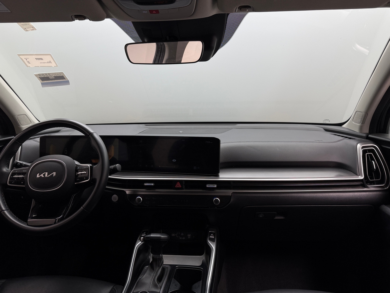 Thumbnail: 2024 Kia Sorento - 2