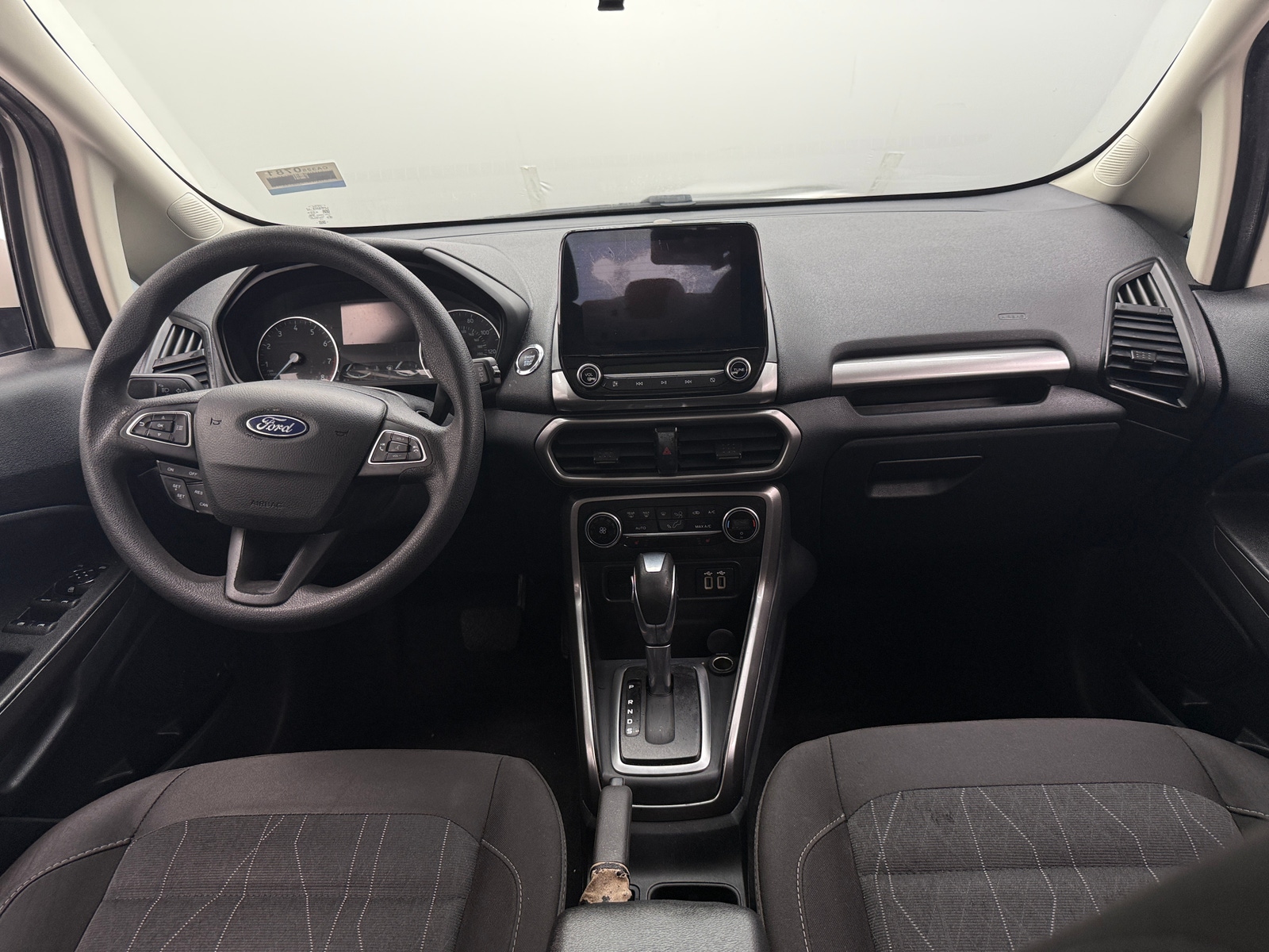 Thumbnail: 2021 Ford EcoSport - 3