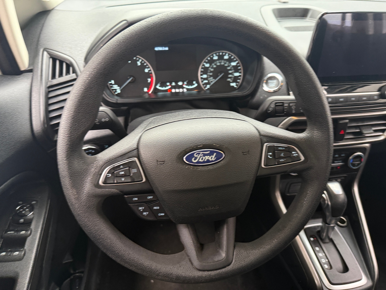 Thumbnail: 2021 Ford EcoSport - 5