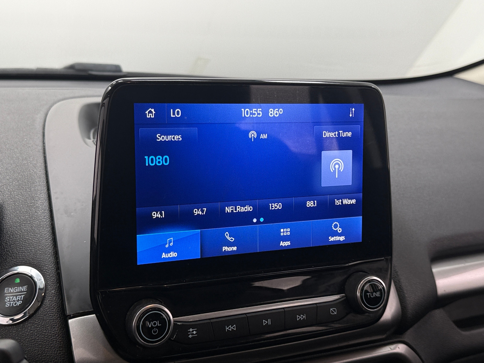Thumbnail: 2021 Ford EcoSport - 4
