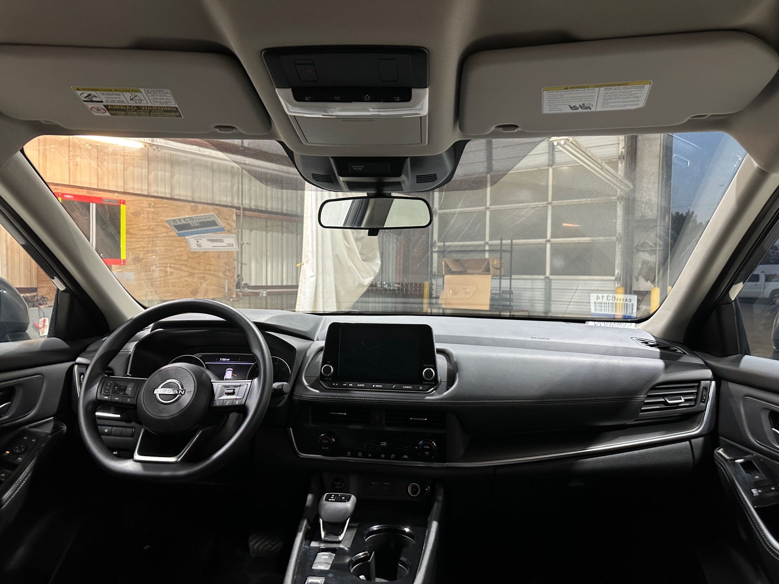 Thumbnail: 2024 Nissan Rogue - 3