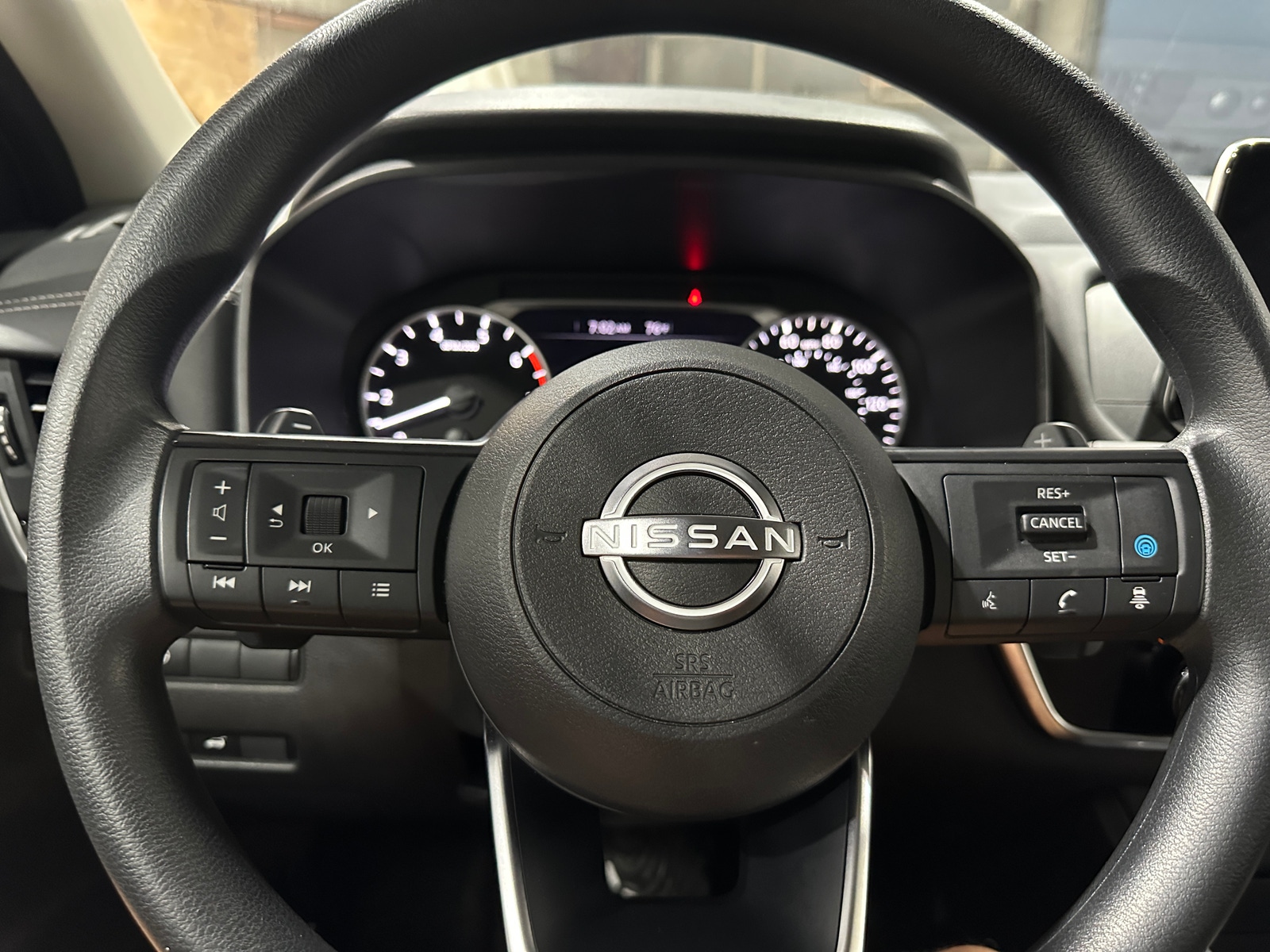 Thumbnail: 2024 Nissan Rogue - 5