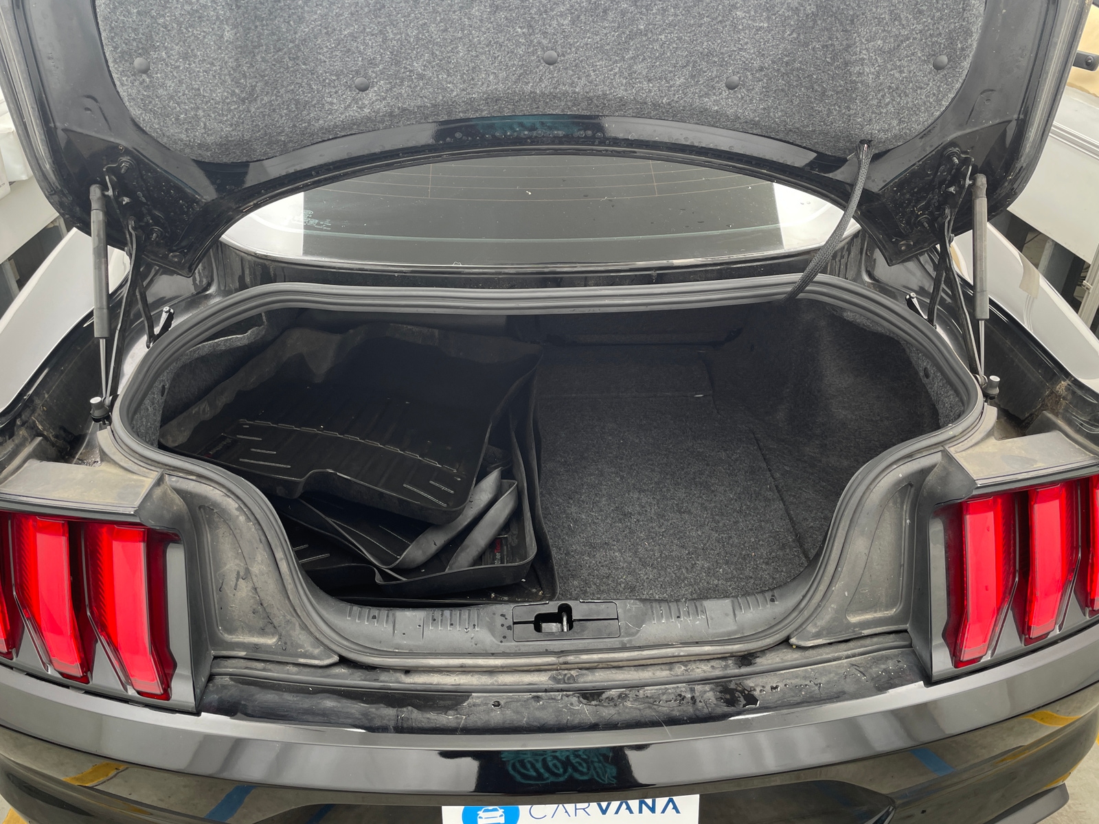 Thumbnail: 2020 Ford Mustang - 5