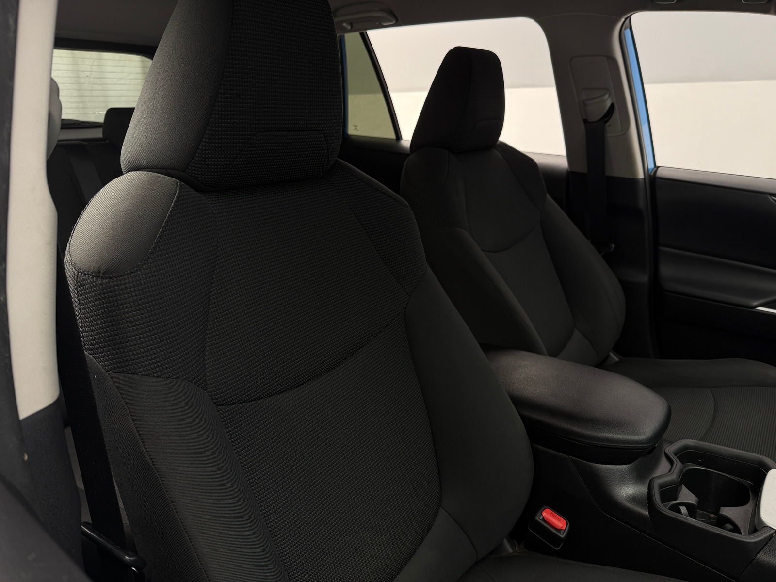Thumbnail: 2019 Toyota RAV4 - 2