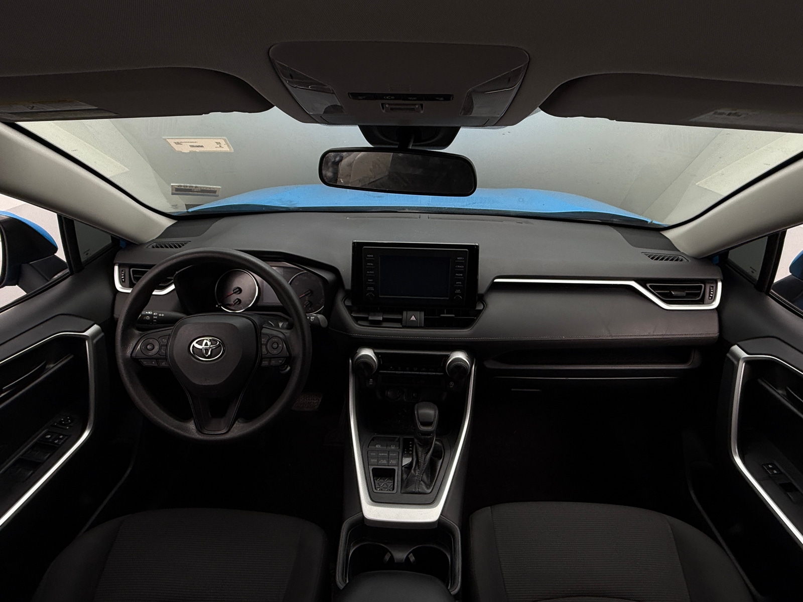 Thumbnail: 2019 Toyota RAV4 - 3