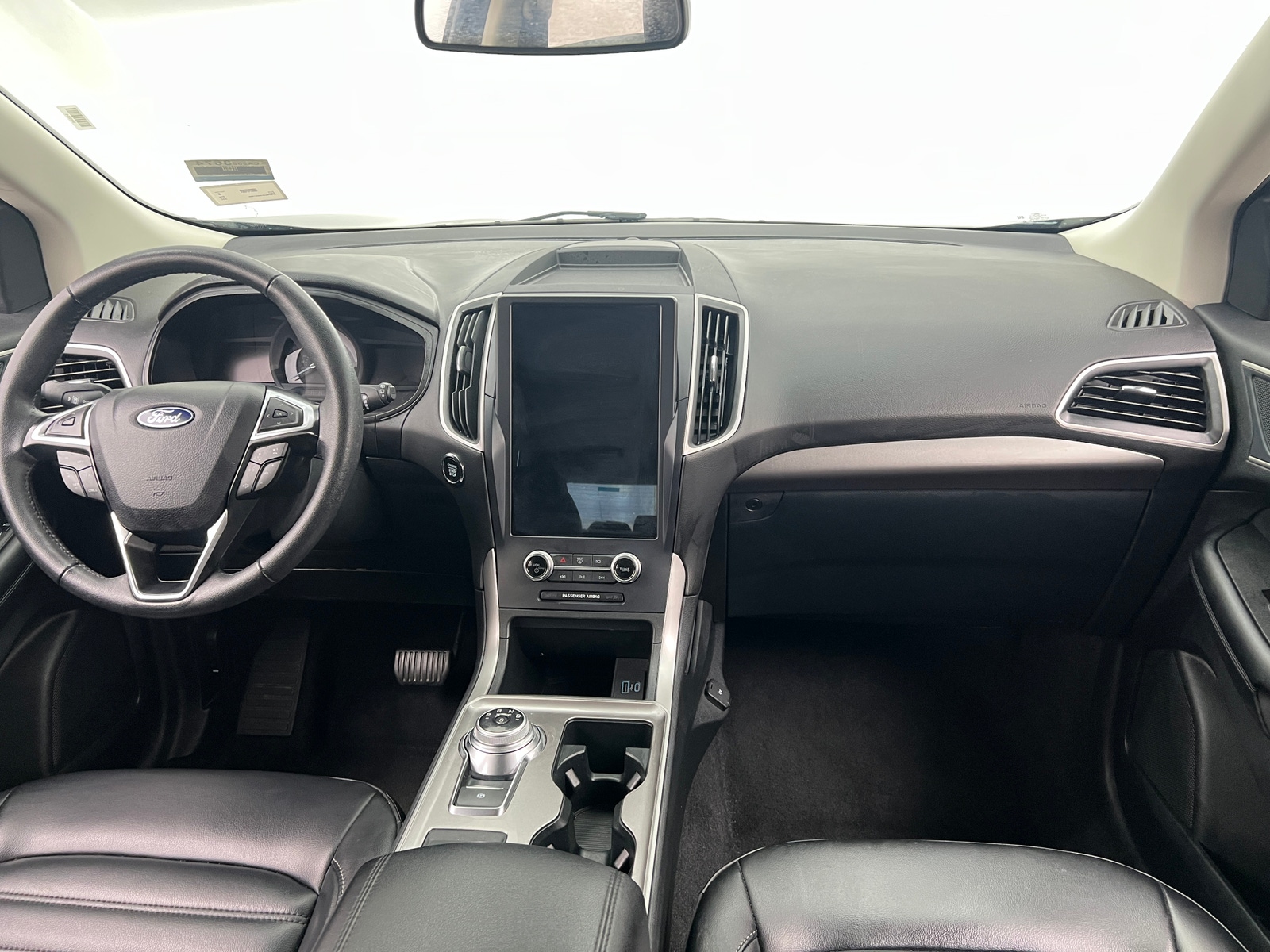 Thumbnail: 2024 Ford Edge - 2