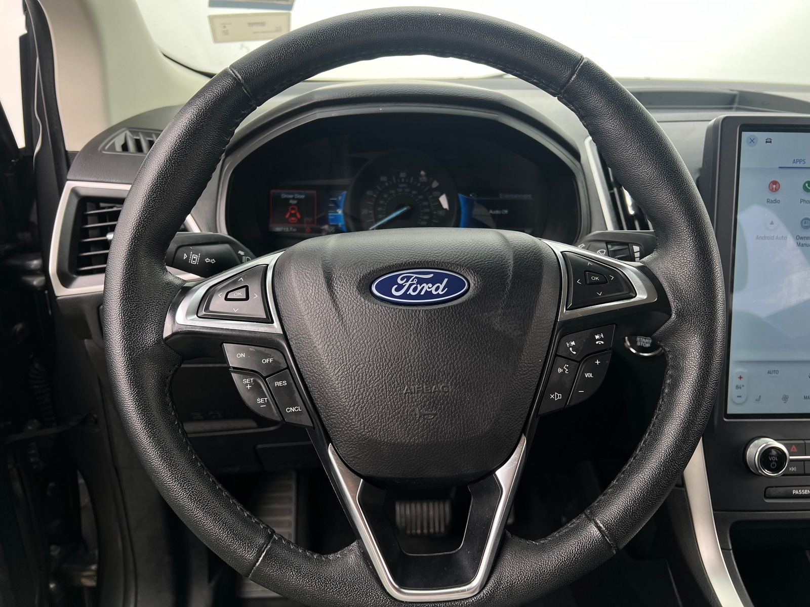 Thumbnail: 2024 Ford Edge - 4
