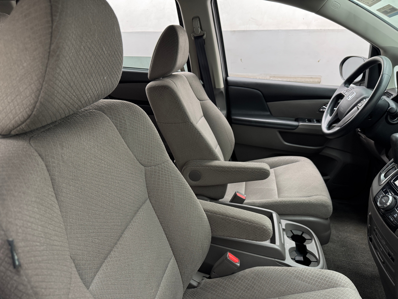 Thumbnail: 2016 Honda Odyssey - 2
