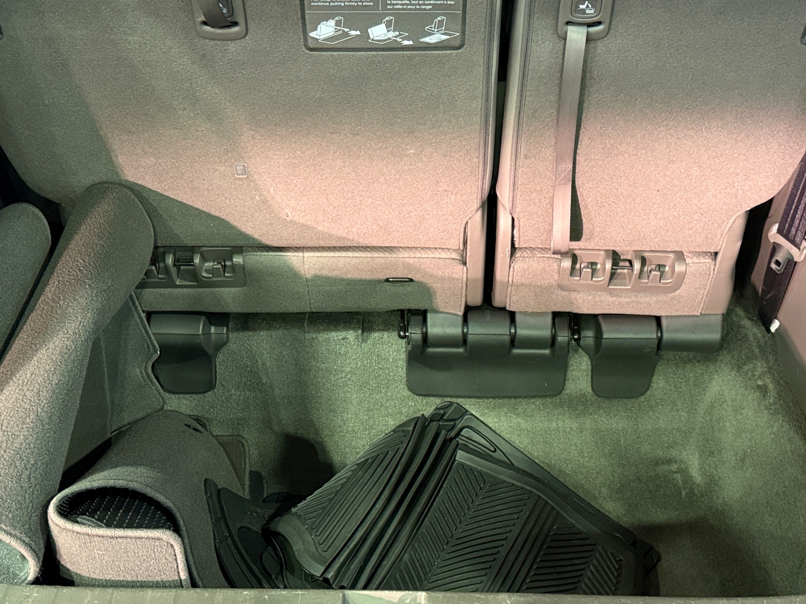Thumbnail: 2016 Honda Odyssey - 7