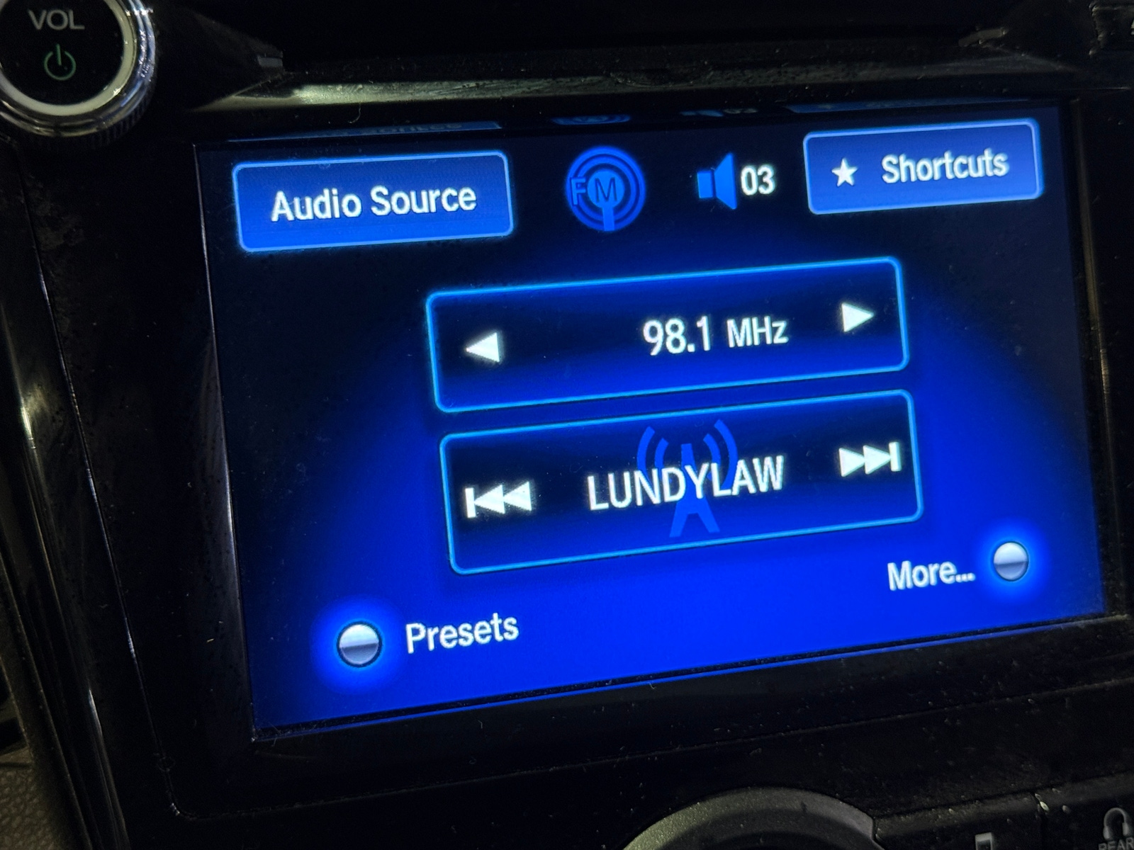 Thumbnail: 2016 Honda Odyssey - 4