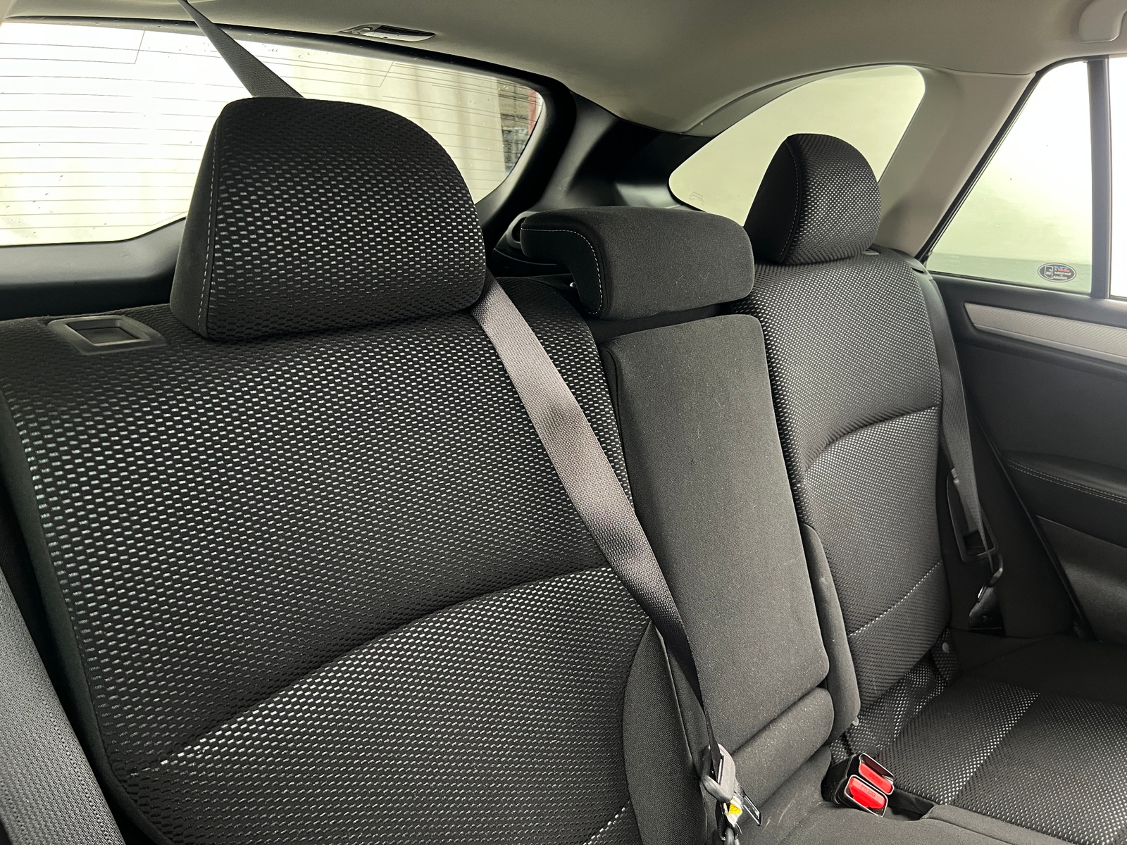 Thumbnail: 2018 Subaru Outback - 6
