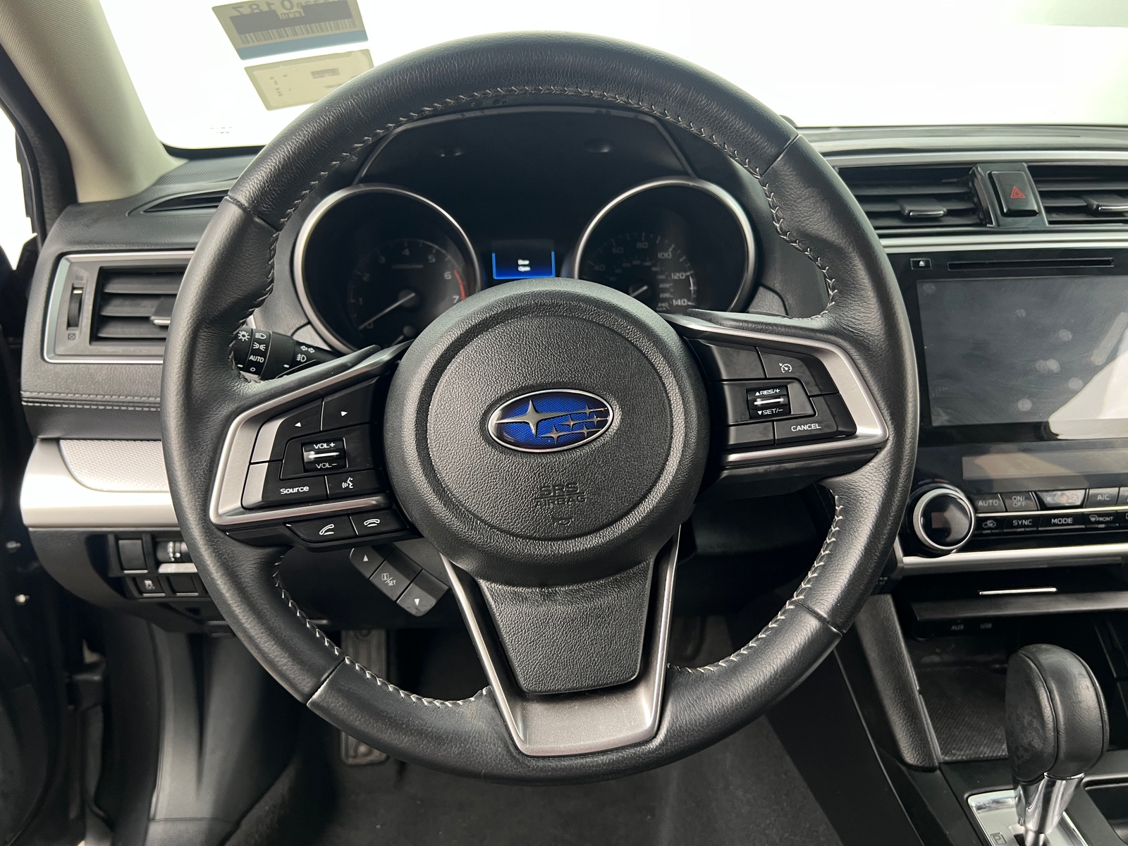 Thumbnail: 2018 Subaru Outback - 5