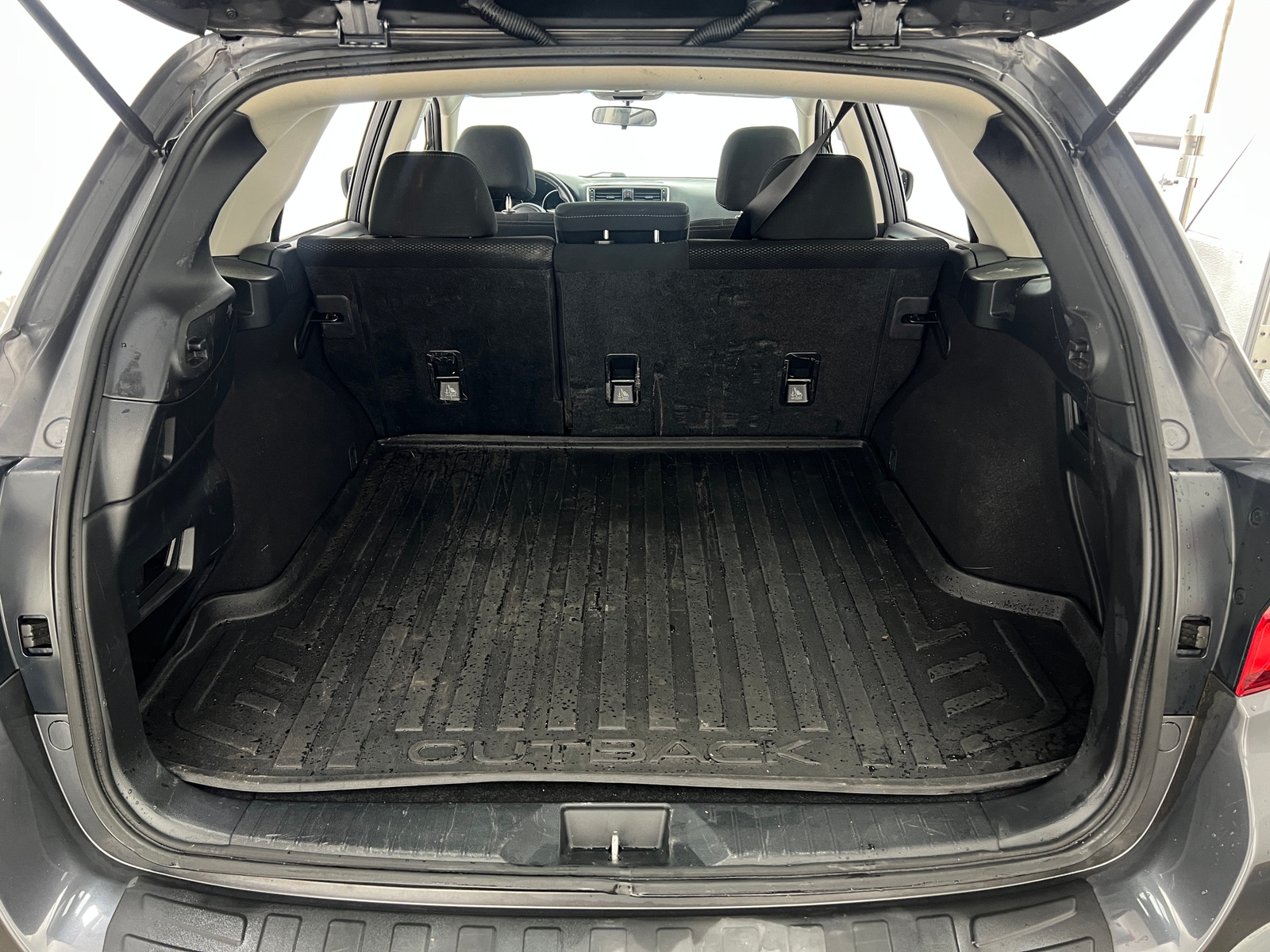 Thumbnail: 2018 Subaru Outback - 7