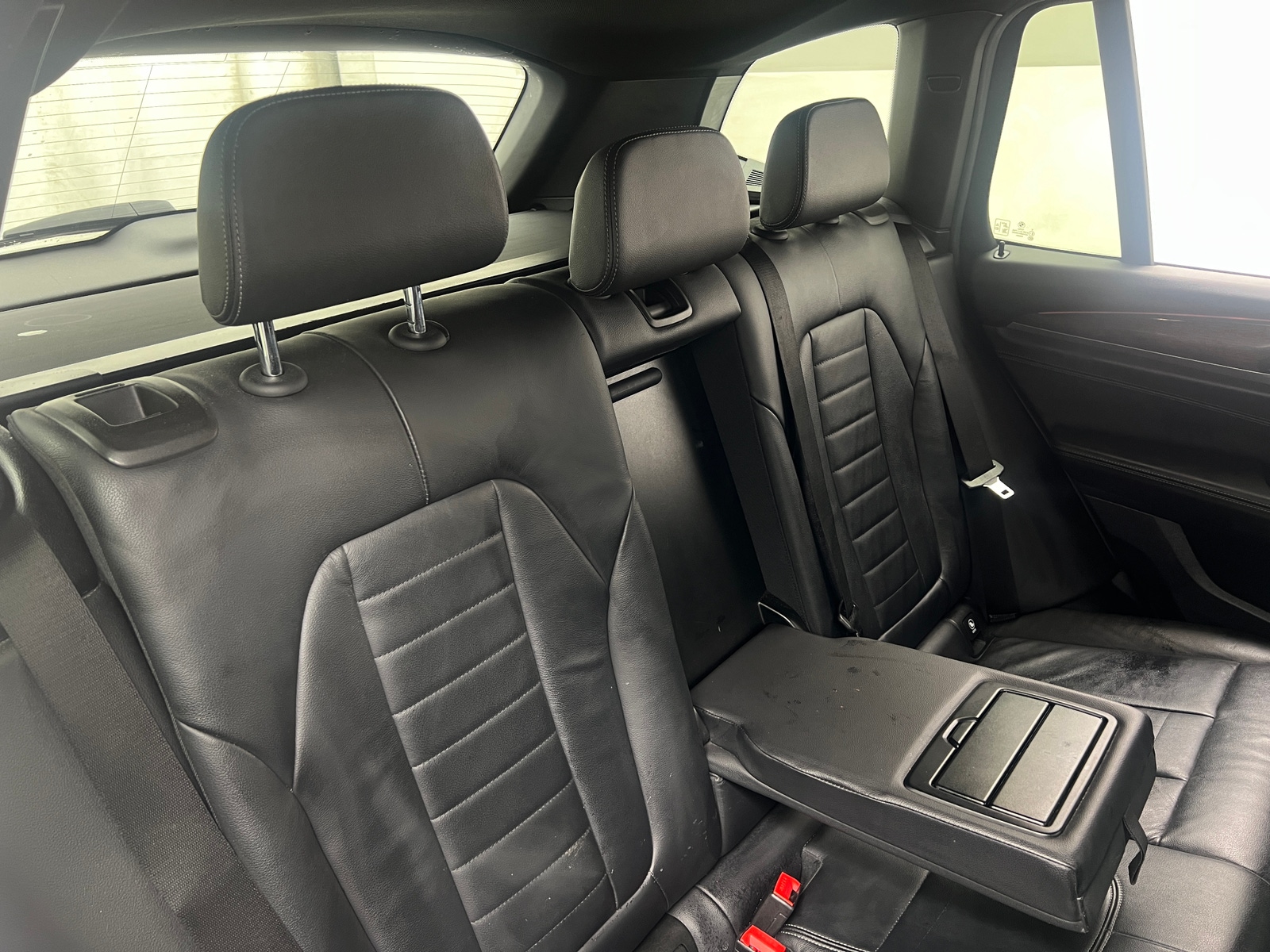 Thumbnail: 2019 BMW X3 - 5