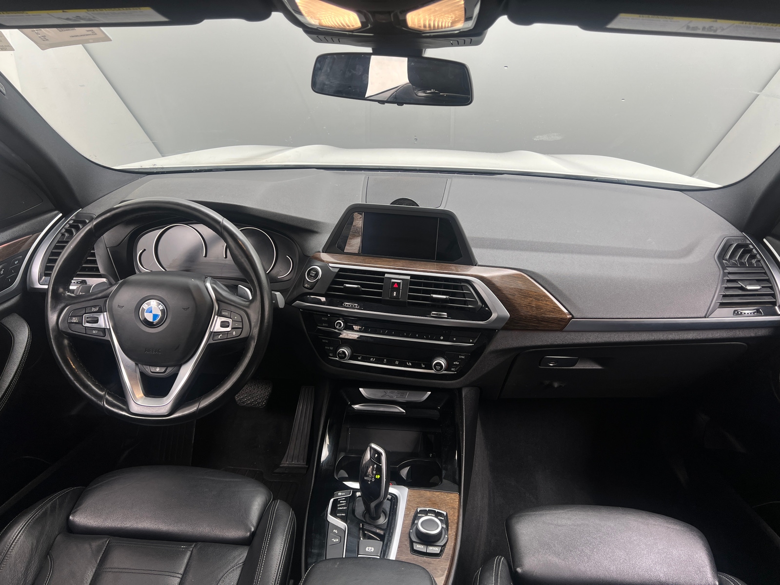 Thumbnail: 2019 BMW X3 - 2