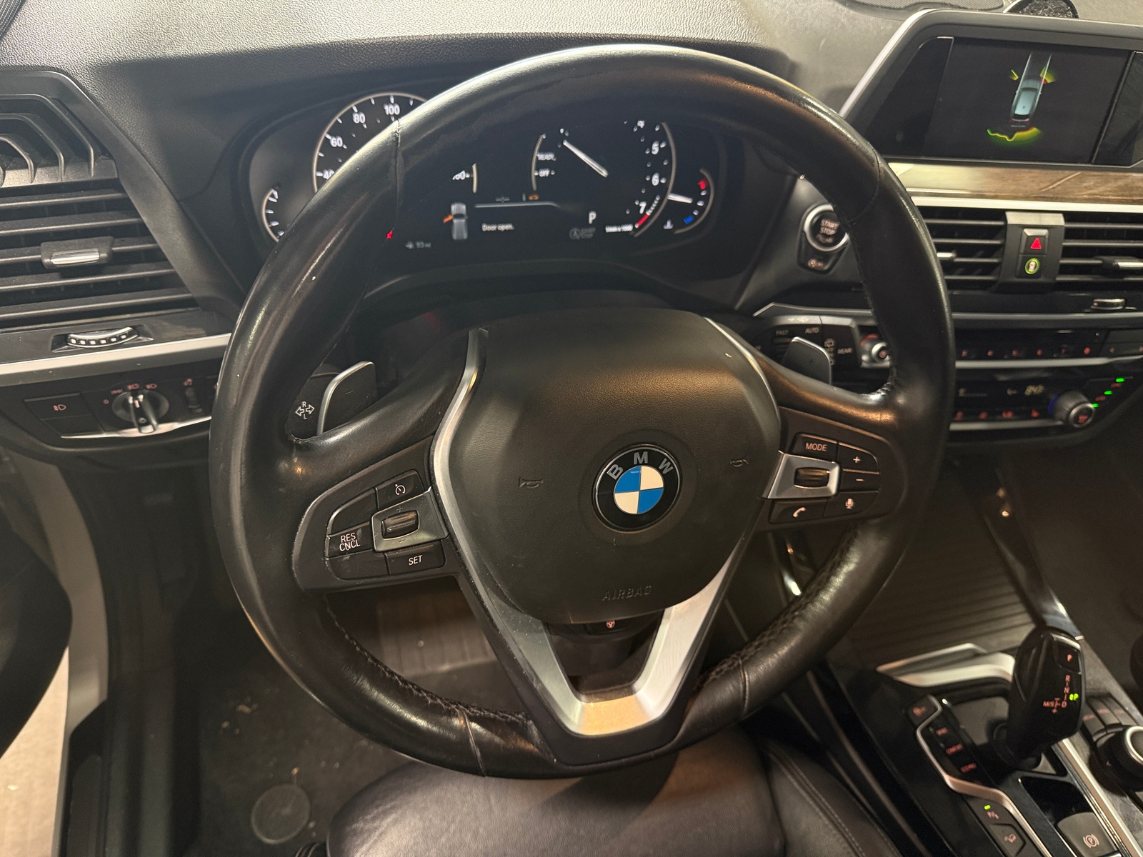 Thumbnail: 2019 BMW X3 - 4