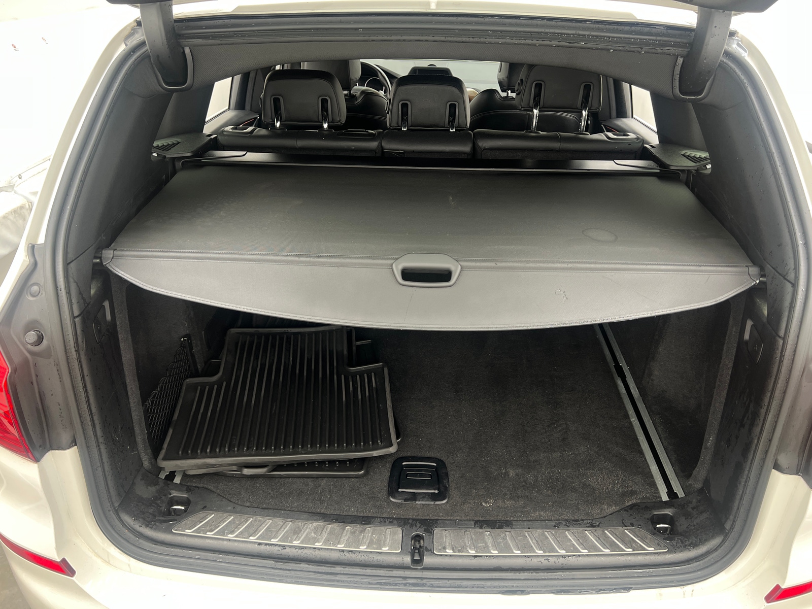 Thumbnail: 2019 BMW X3 - 6