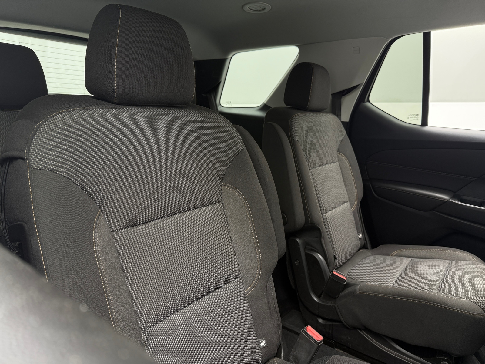 Thumbnail: 2021 Chevrolet Traverse - 6