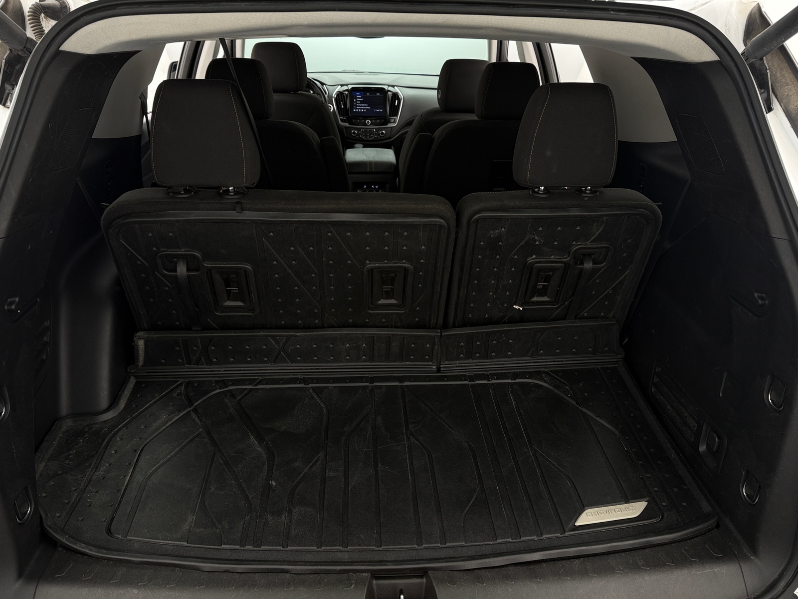 Thumbnail: 2021 Chevrolet Traverse - 7
