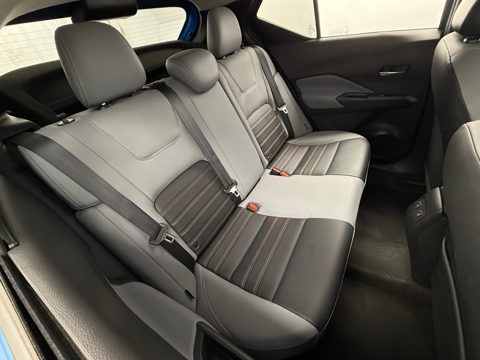 Thumbnail: 2023 Nissan Kicks - 5