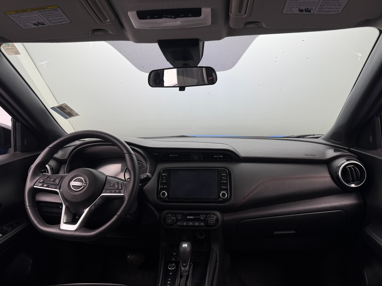 Thumbnail: 2023 Nissan Kicks - 2