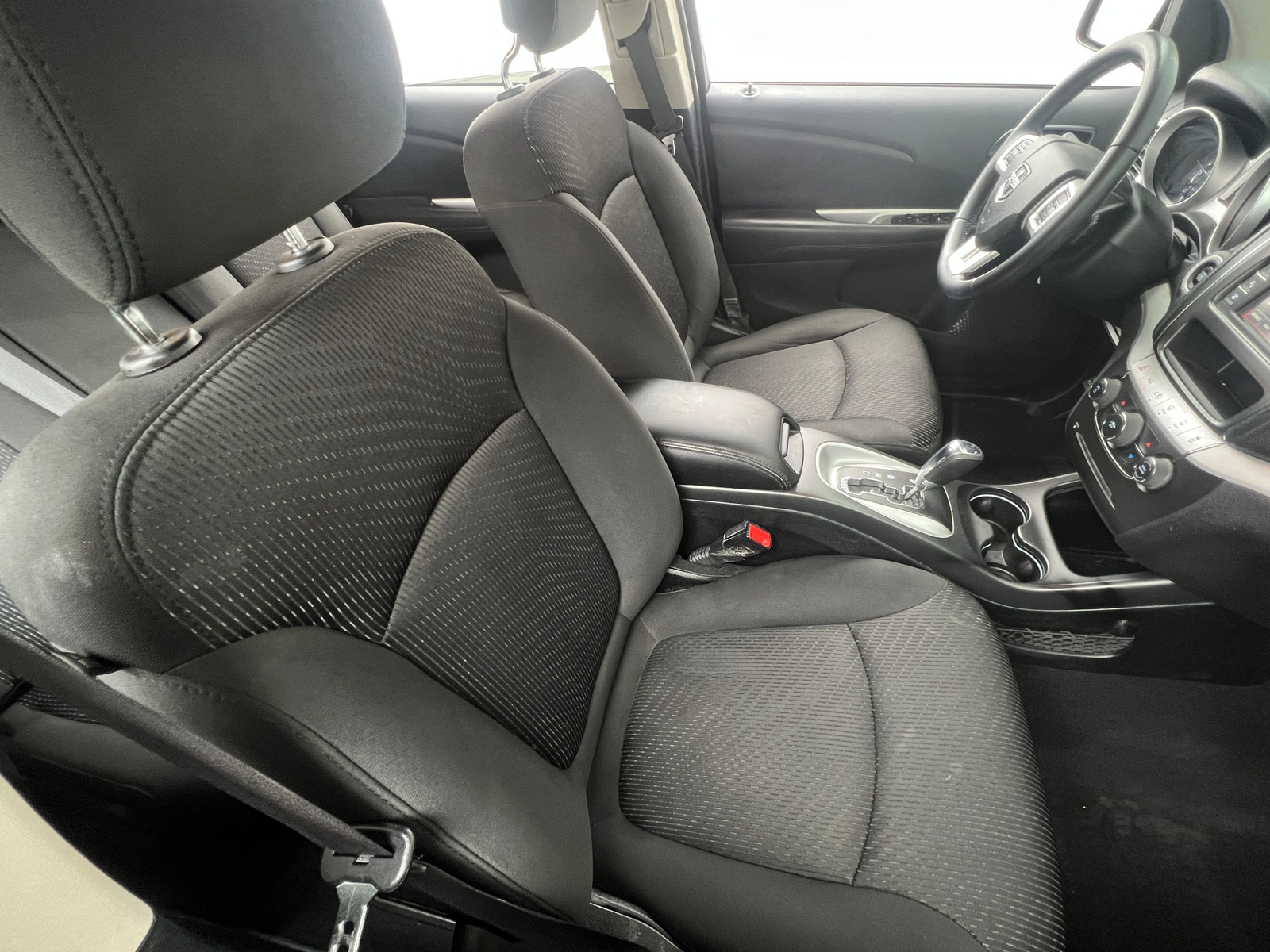 Thumbnail: 2018 Dodge Journey - 2