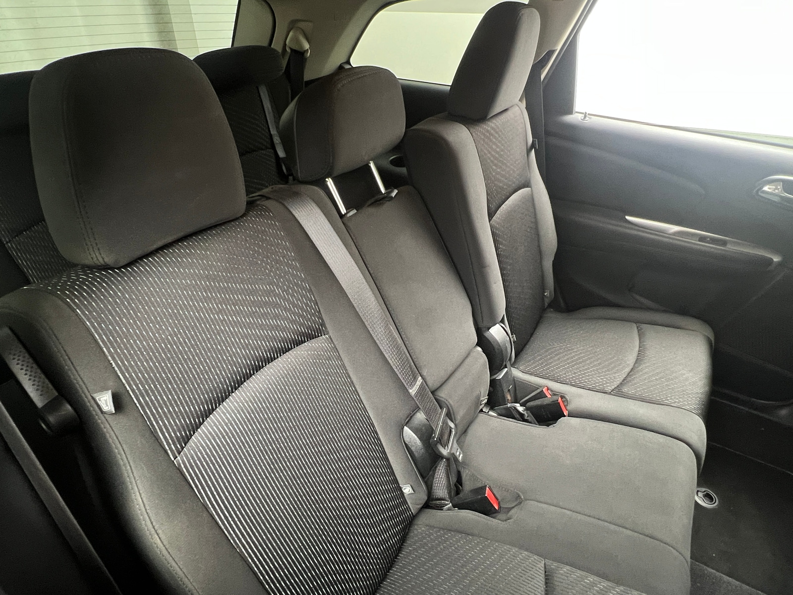 Thumbnail: 2018 Dodge Journey - 6