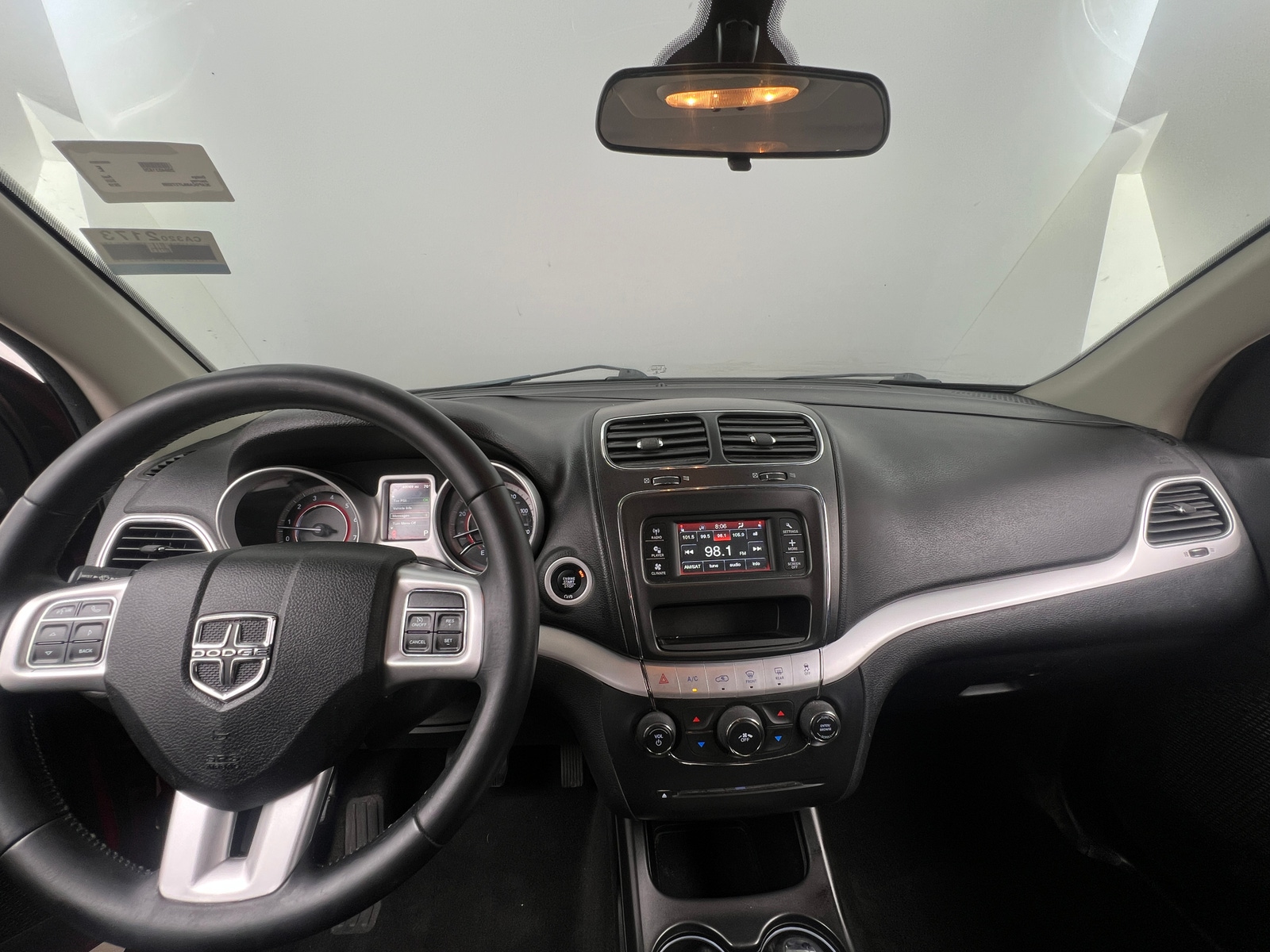 Thumbnail: 2018 Dodge Journey - 3
