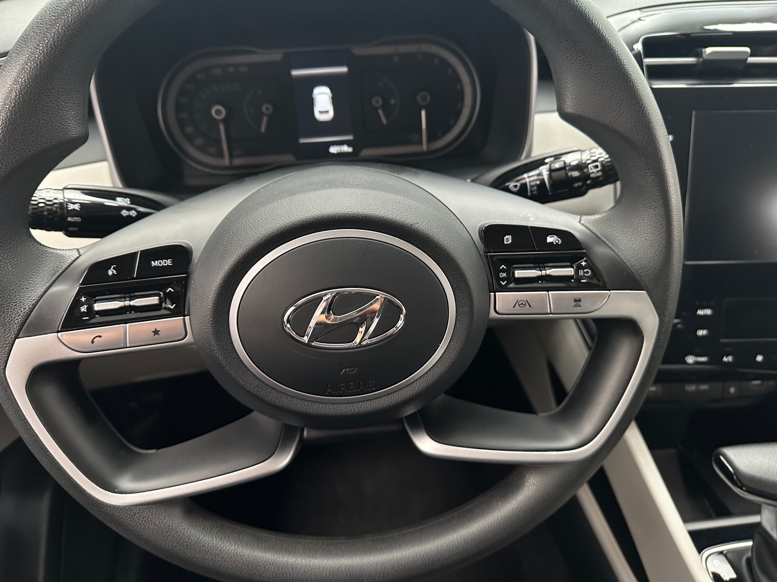 Thumbnail: 2024 Hyundai Tucson - 5