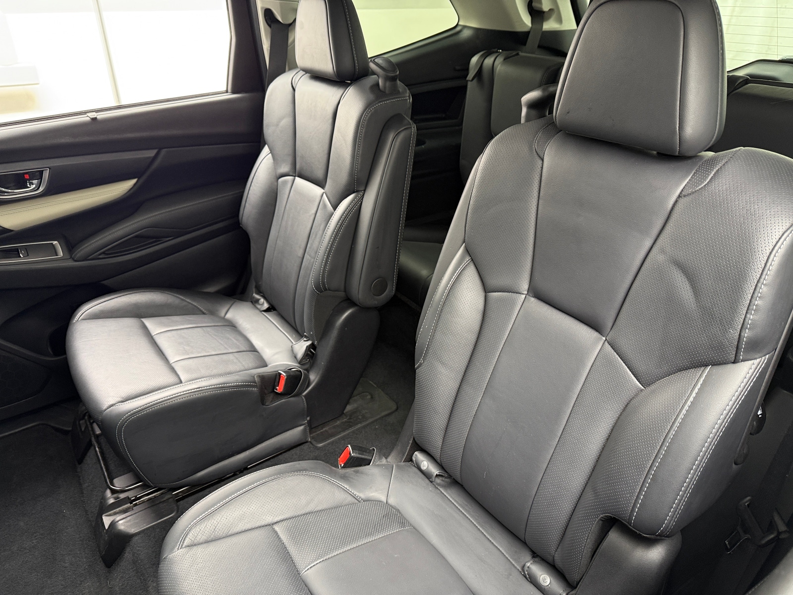 Thumbnail: 2019 Subaru Ascent - 5