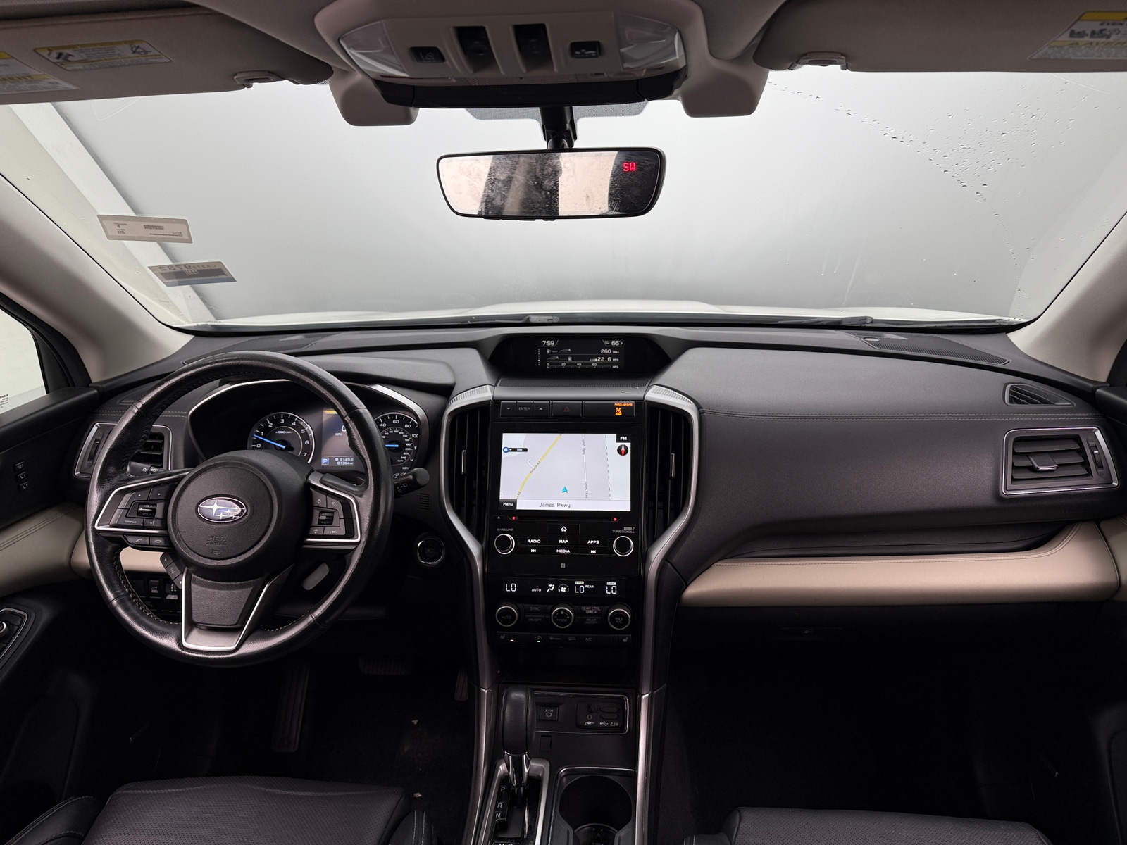 Thumbnail: 2019 Subaru Ascent - 2