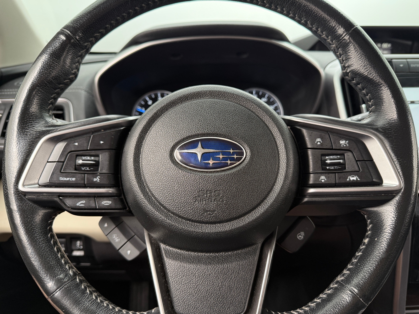 Thumbnail: 2019 Subaru Ascent - 4