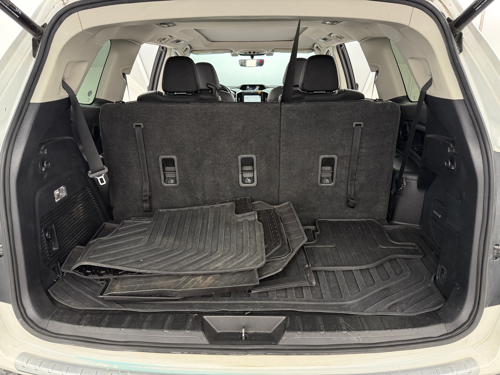 Thumbnail: 2019 Subaru Ascent - 6