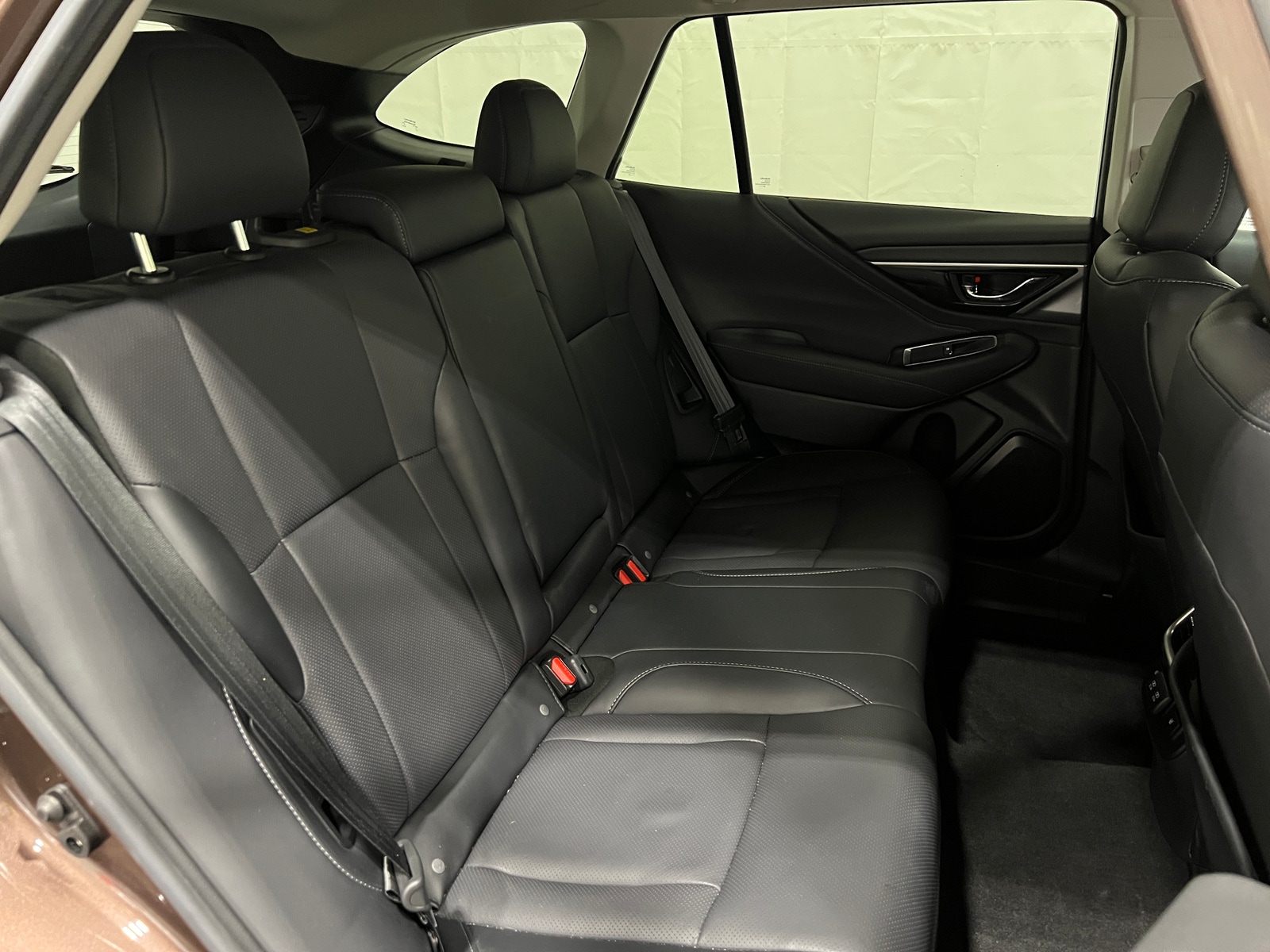 Thumbnail: 2020 Subaru Outback - 5