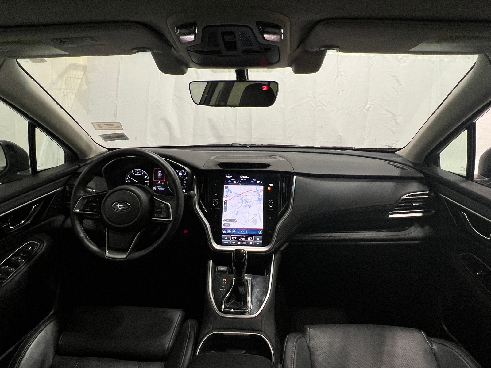 Thumbnail: 2020 Subaru Outback - 2