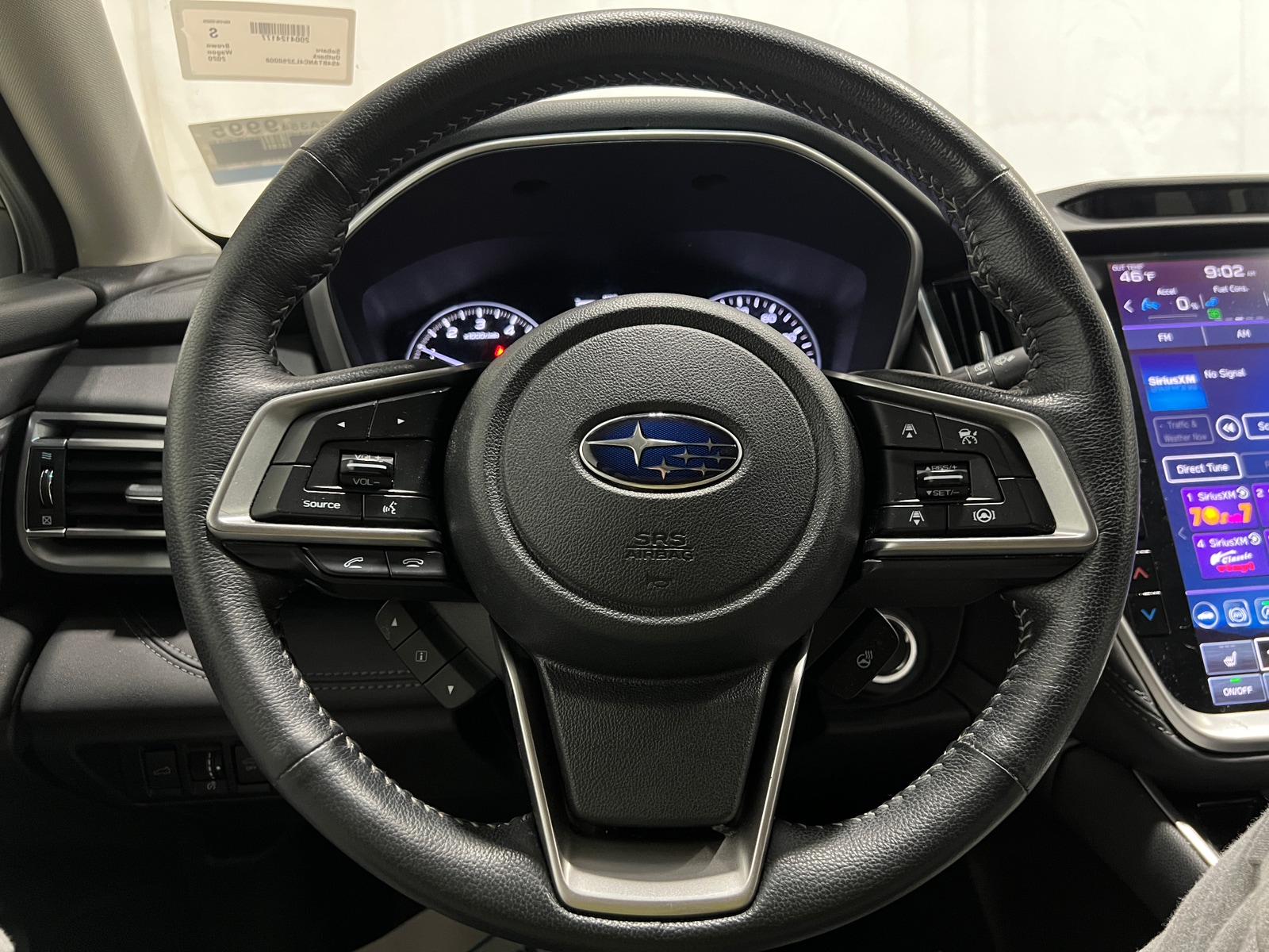 Thumbnail: 2020 Subaru Outback - 4