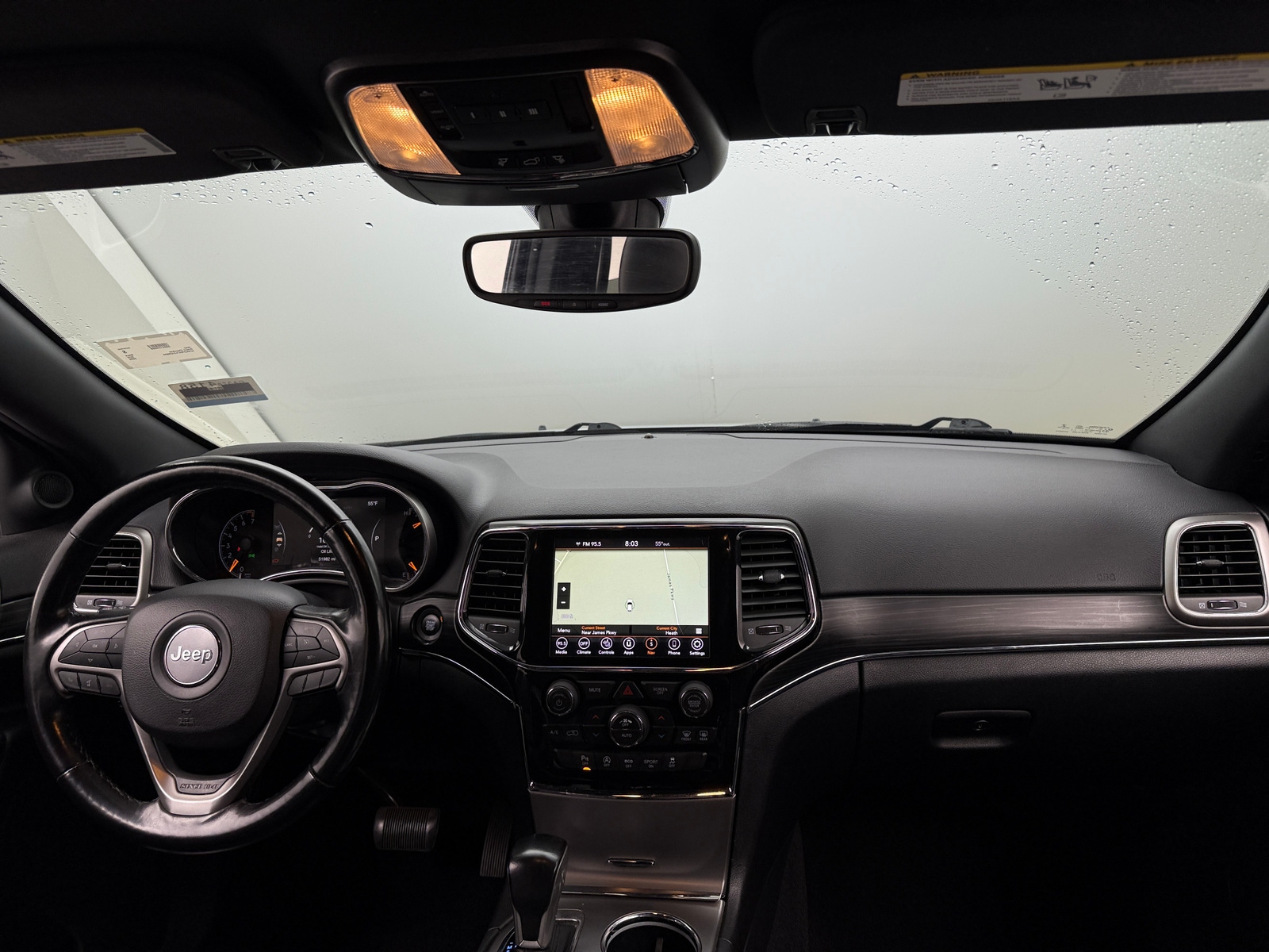 Thumbnail: 2020 Jeep Grand Cherokee - 2