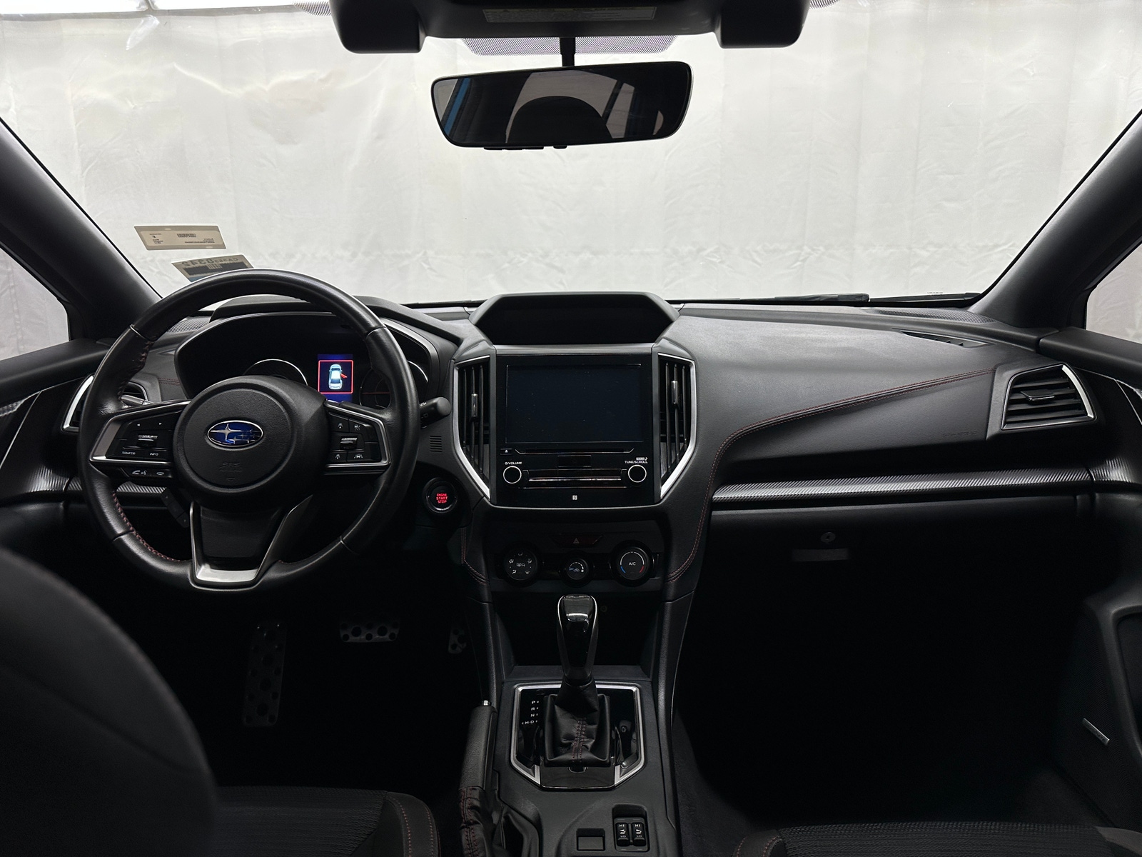 Thumbnail: 2017 Subaru Impreza - 3