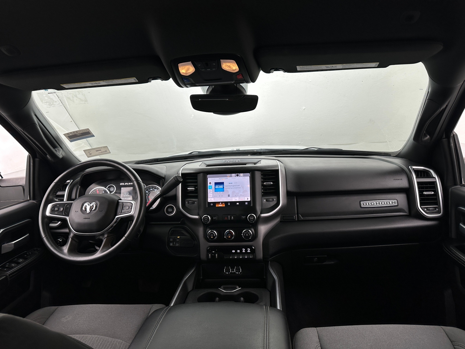 Thumbnail: 2024 RAM 2500 - 3