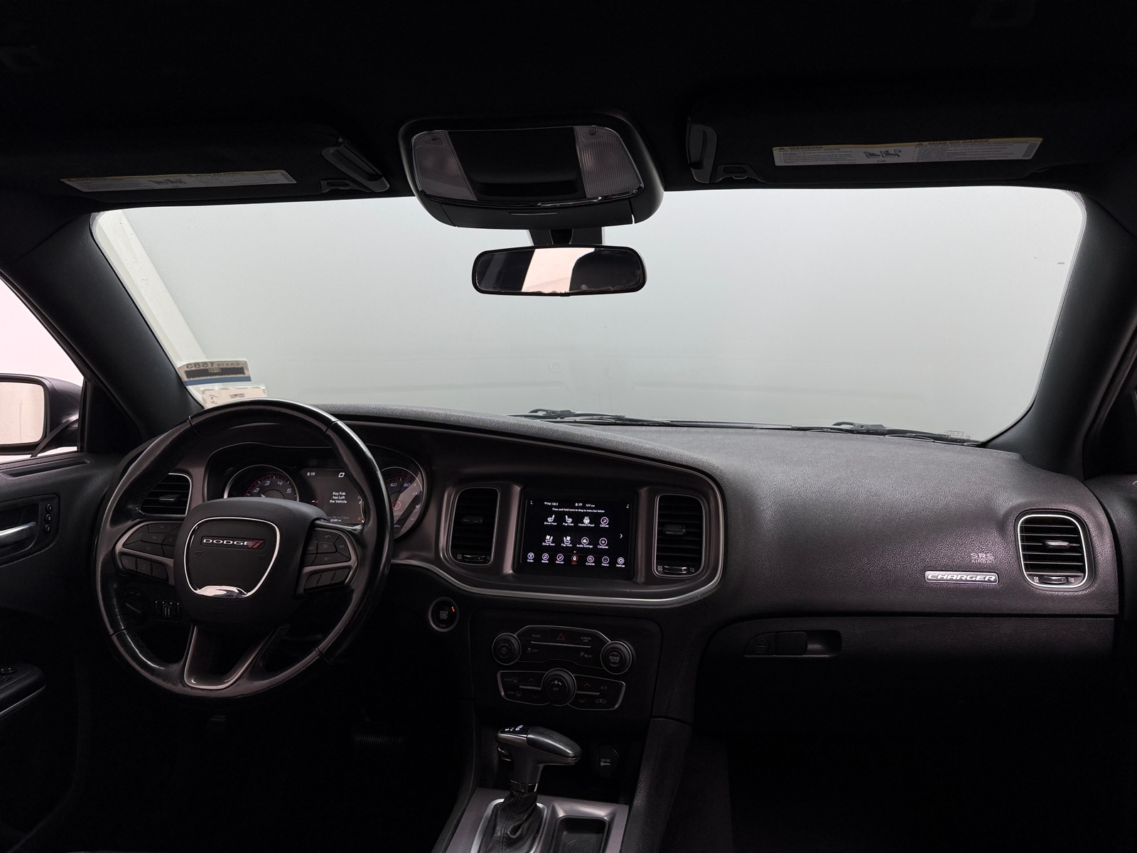 Thumbnail: 2019 Dodge Charger - 2