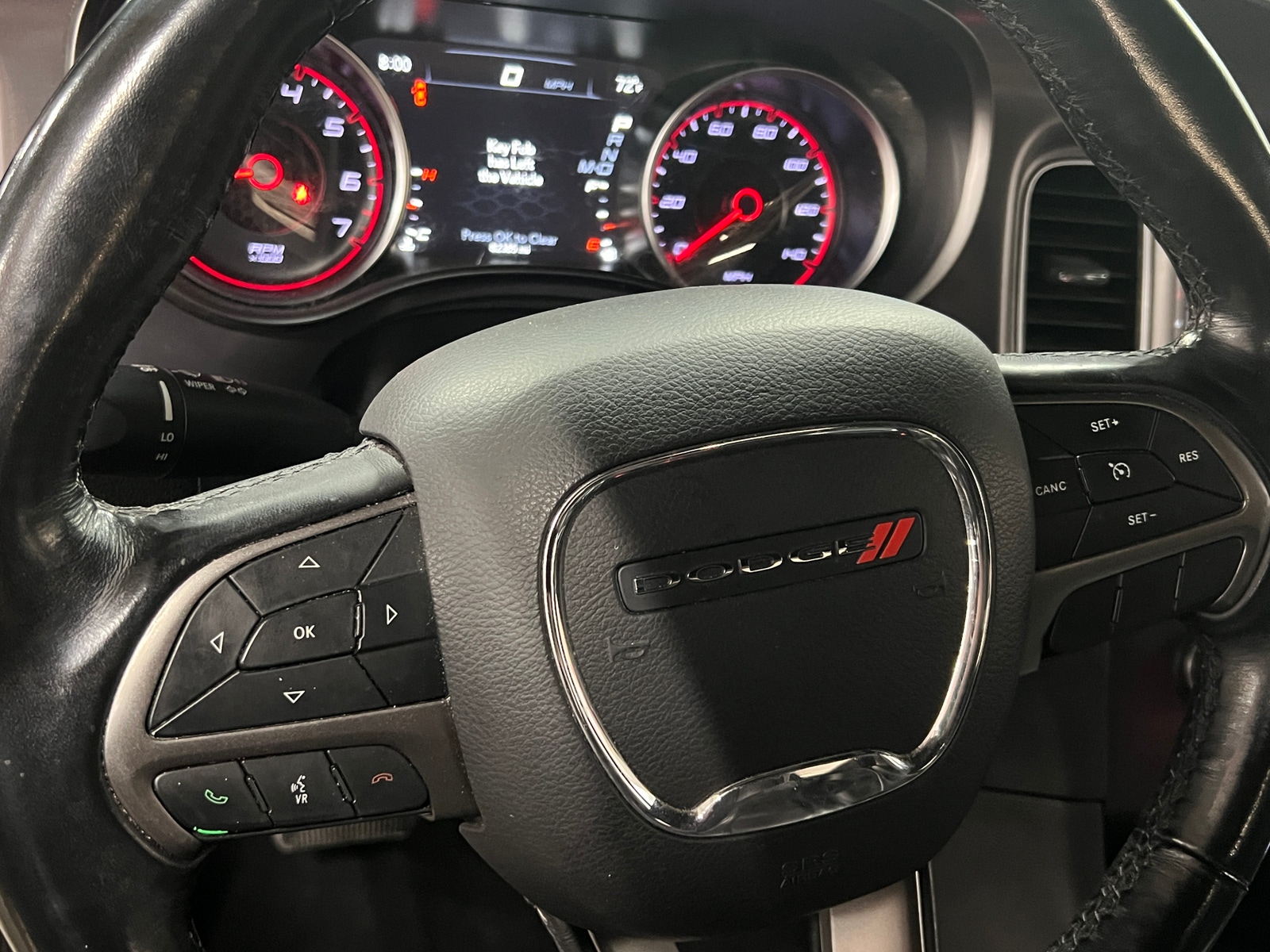 Thumbnail: 2019 Dodge Charger - 4