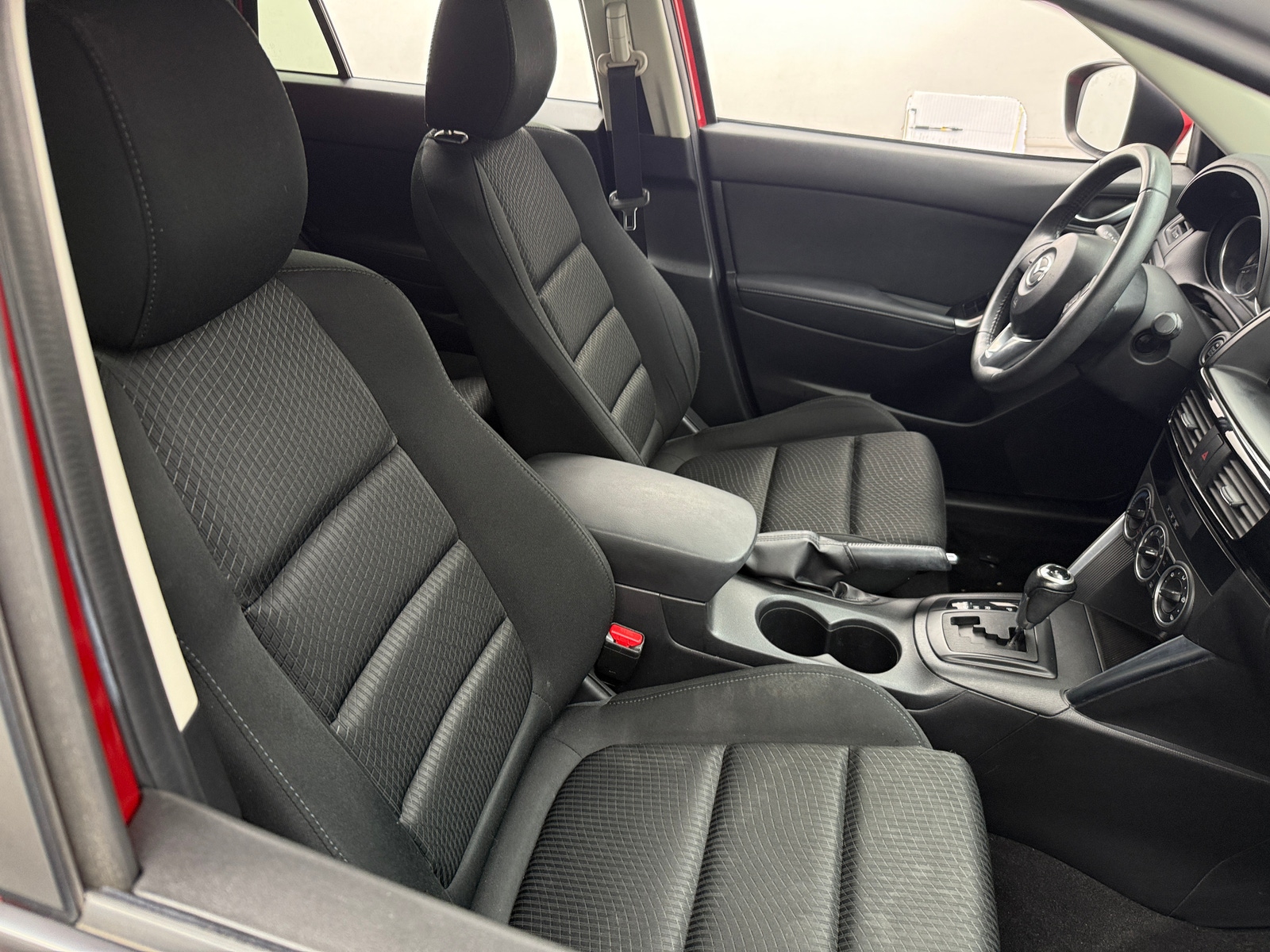 Thumbnail: 2014 Mazda CX-5 - 2