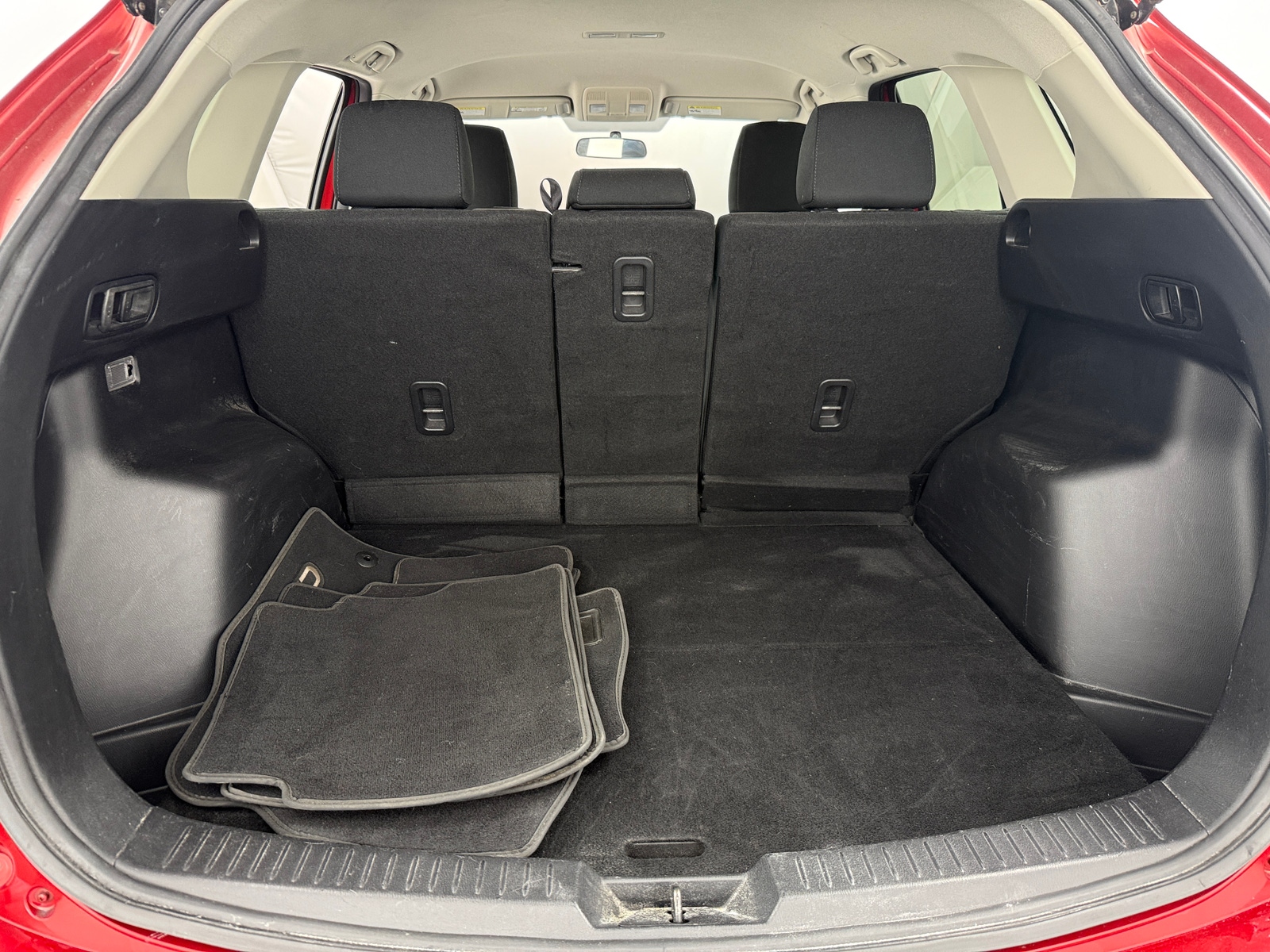 Thumbnail: 2014 Mazda CX-5 - 6