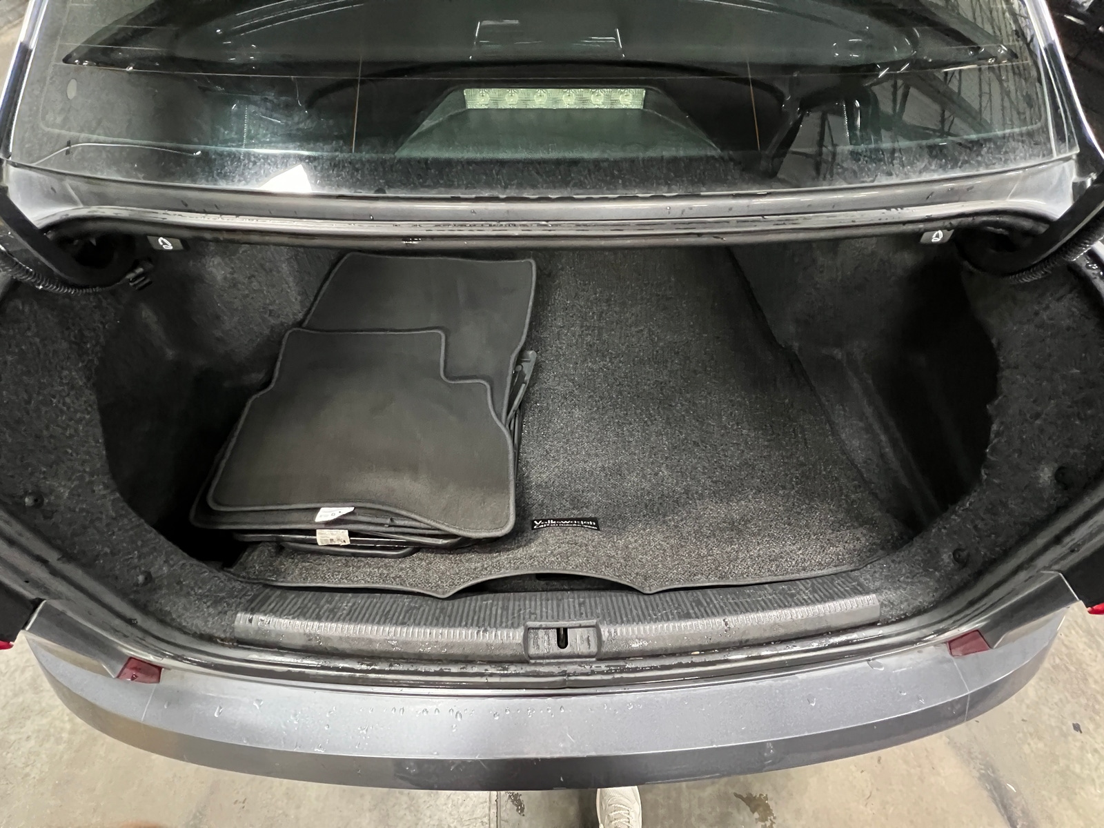 Thumbnail: 2017 Volkswagen Passat - 6