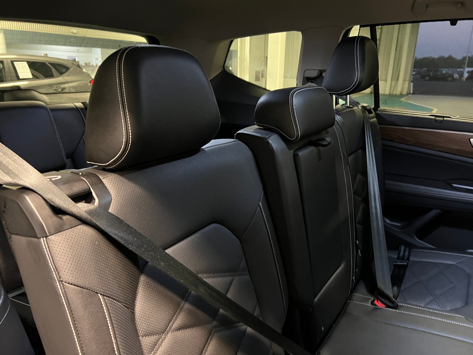 Thumbnail: 2025 Volkswagen Atlas - 5