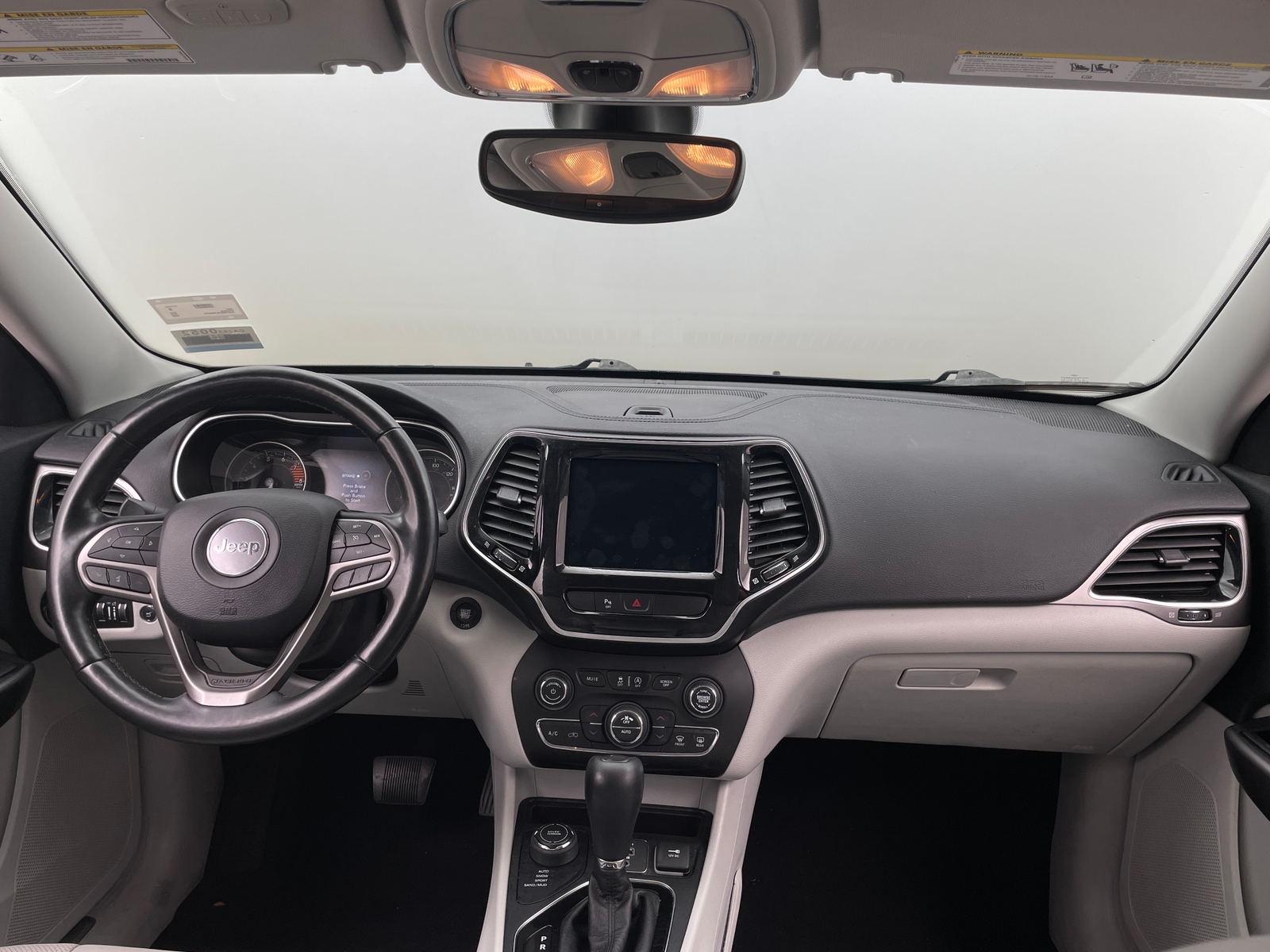 Thumbnail: 2020 Jeep Cherokee - 2
