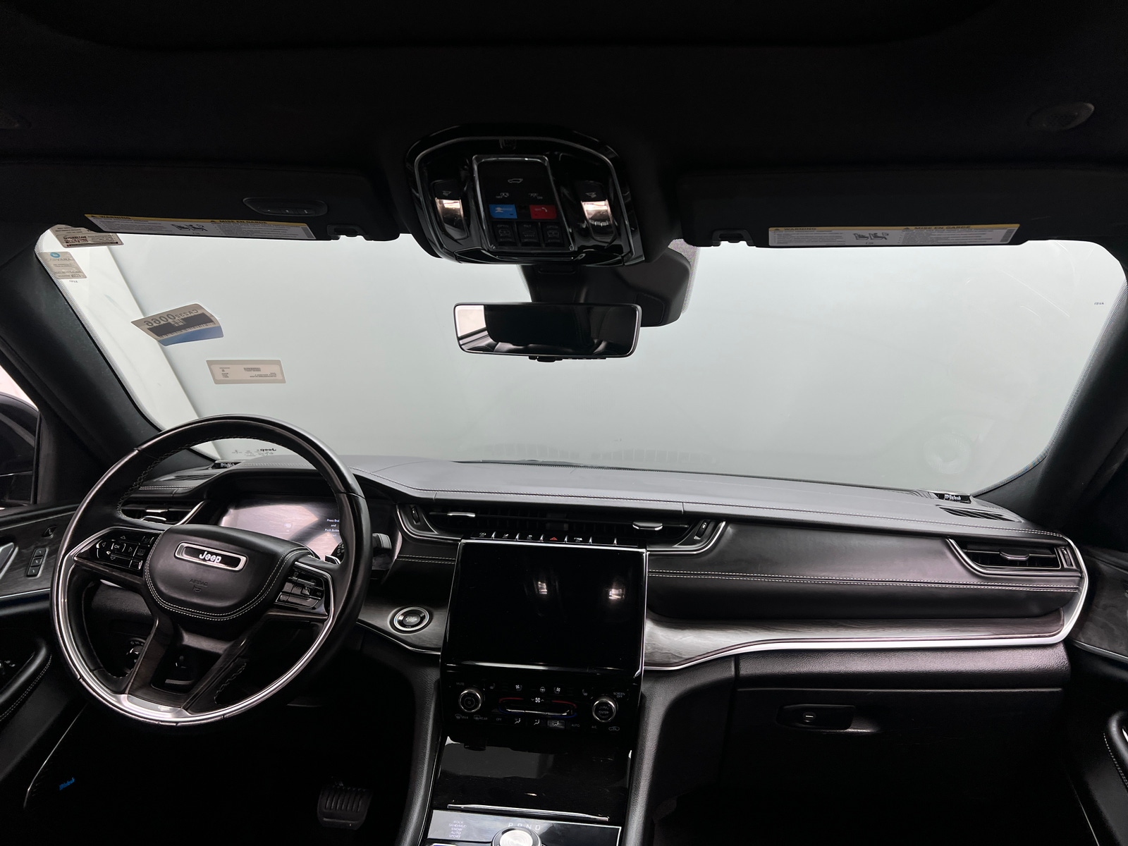 Thumbnail: 2021 Jeep Grand Cherokee L - 2