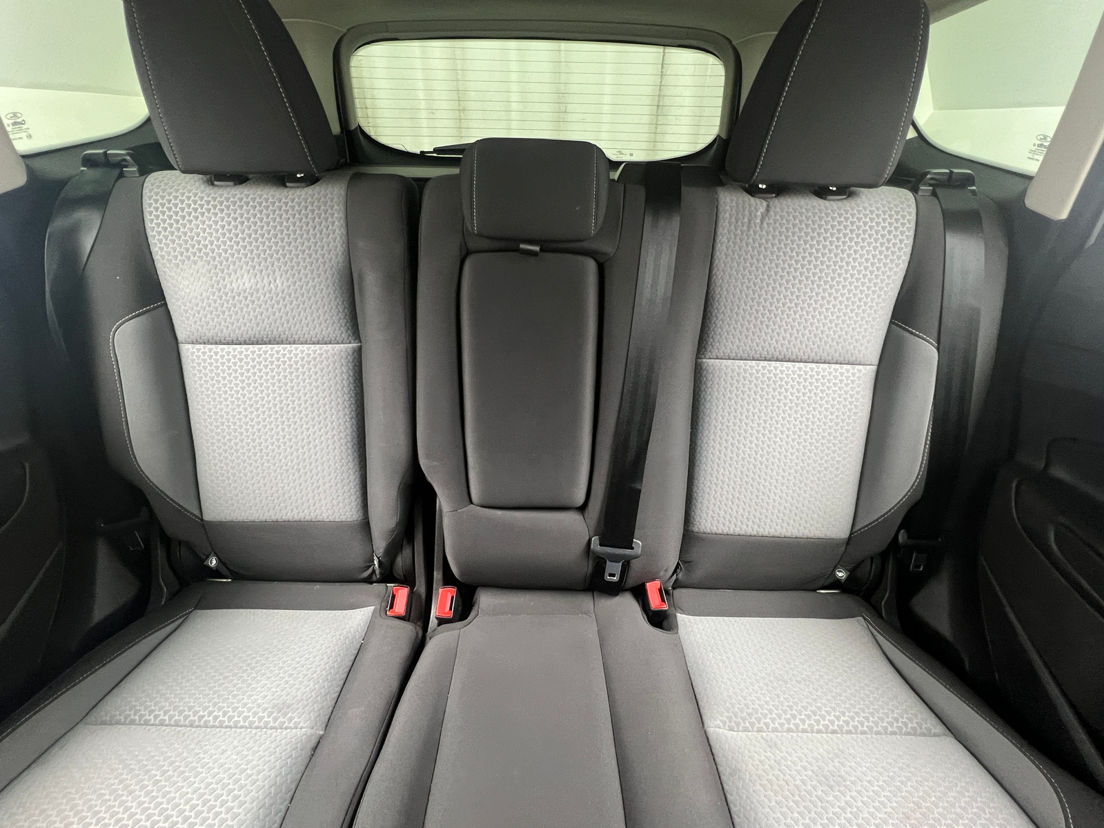 Thumbnail: 2018 Ford Escape - 6