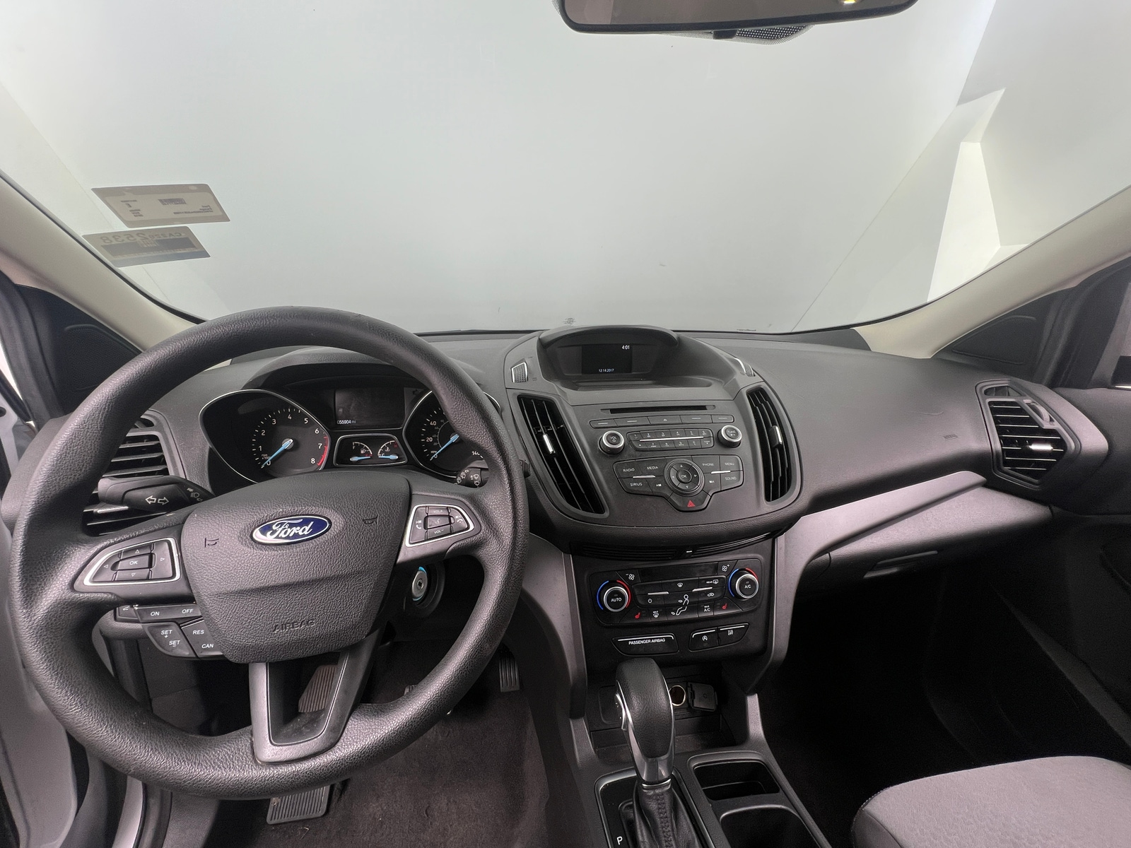 Thumbnail: 2018 Ford Escape - 3