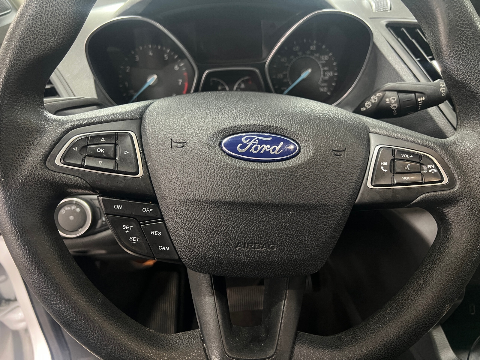 Thumbnail: 2018 Ford Escape - 5